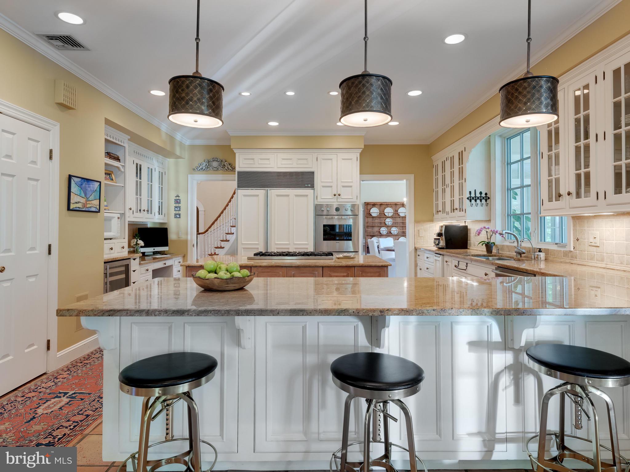 LEOPARD FARMS - Residential