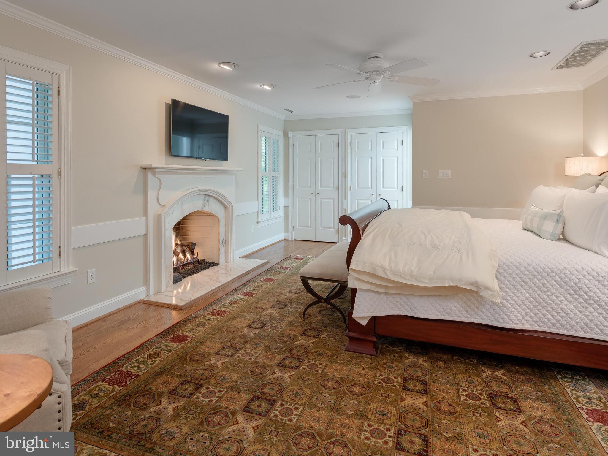 LEOPARD FARMS - Residential