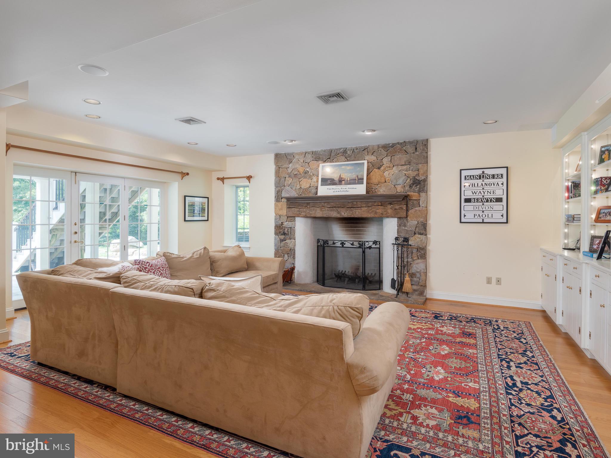 LEOPARD FARMS - Residential