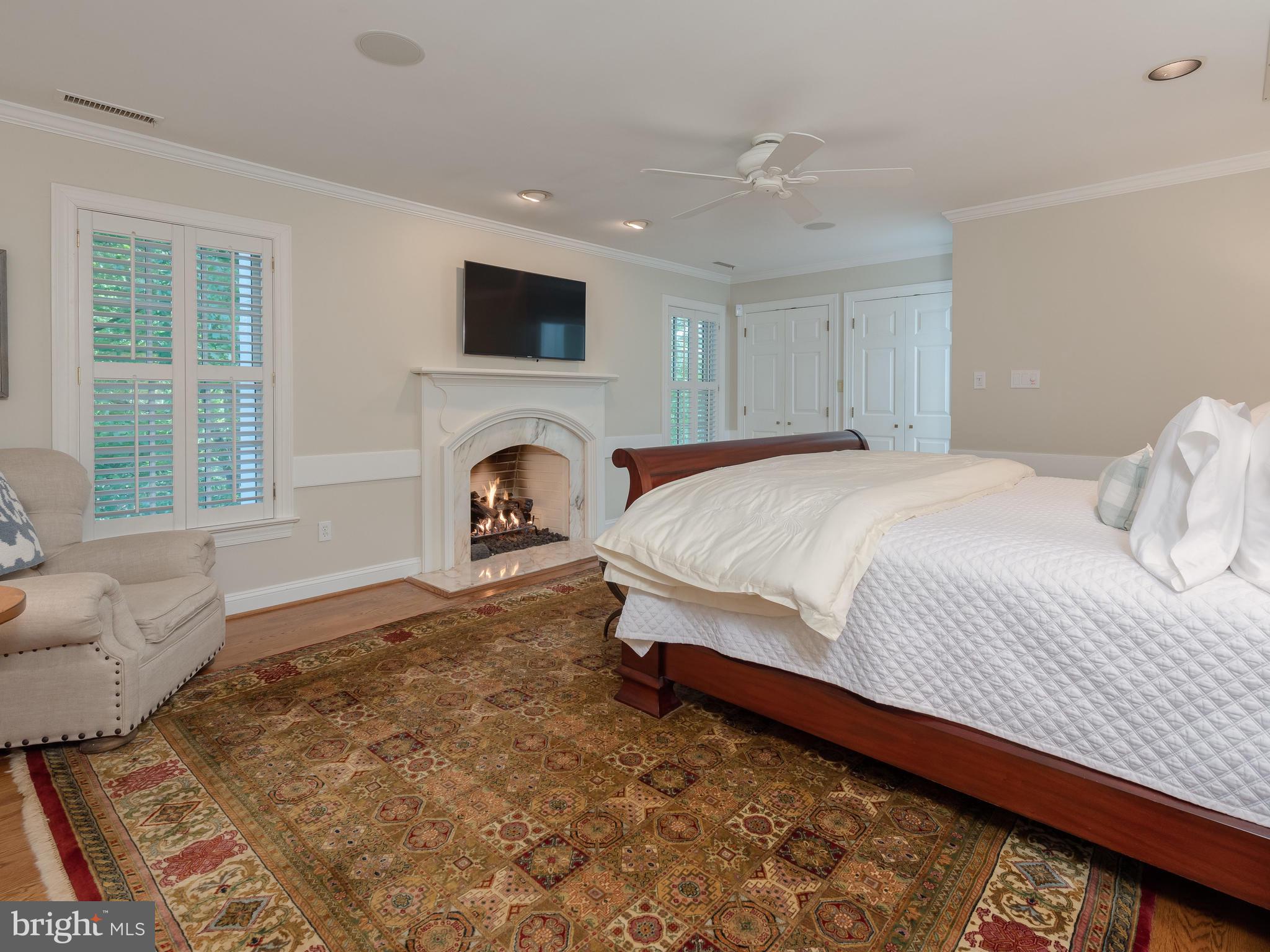 LEOPARD FARMS - Residential