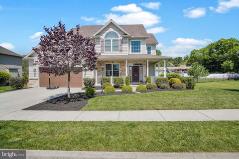 Homes For Sale - 5992 Camden Drive<br/> HARRISBURG, PA 17112