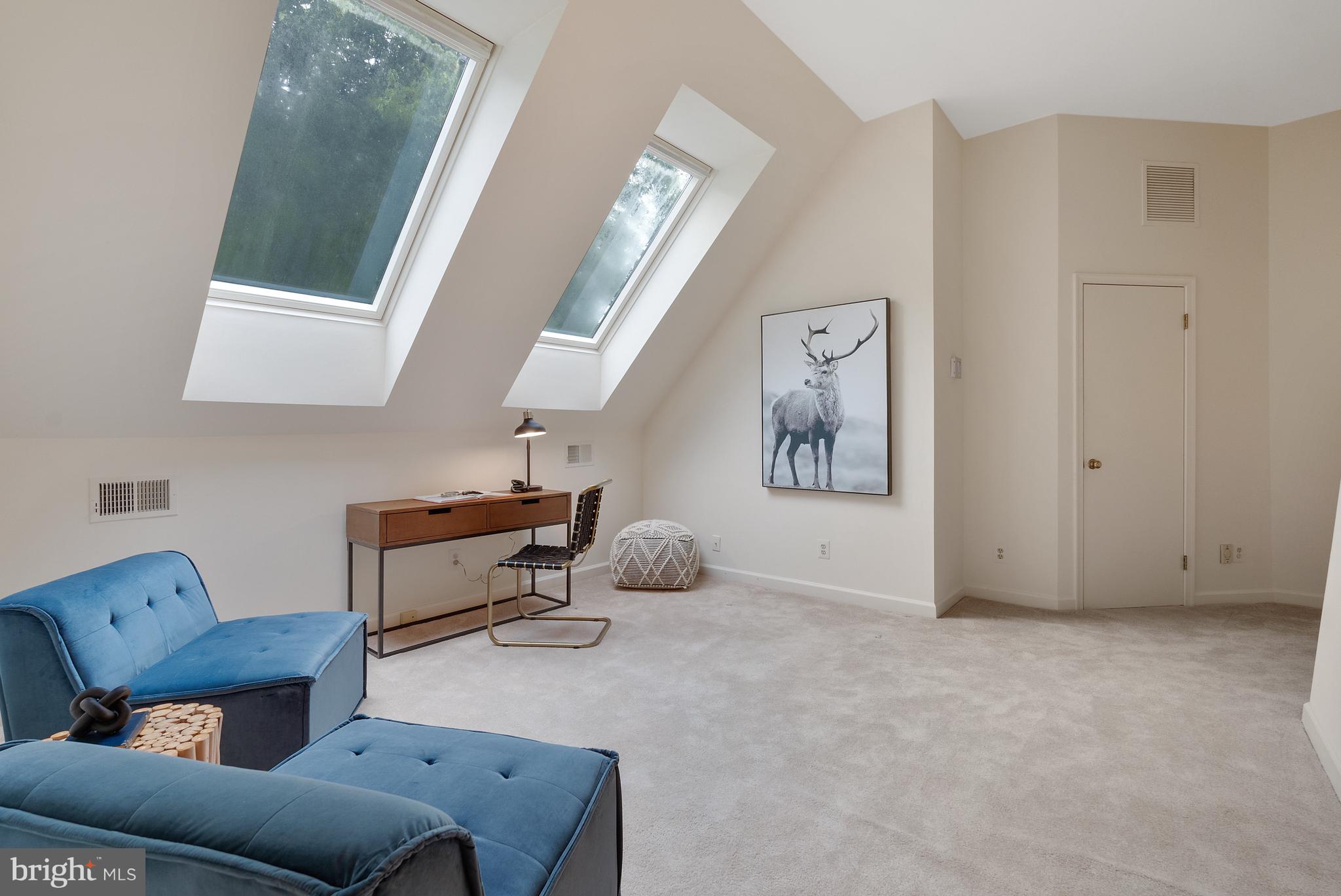 BERKLEY - Residential