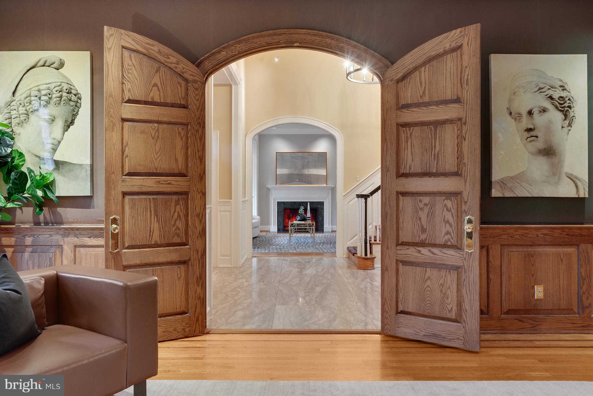 BERKLEY - Residential