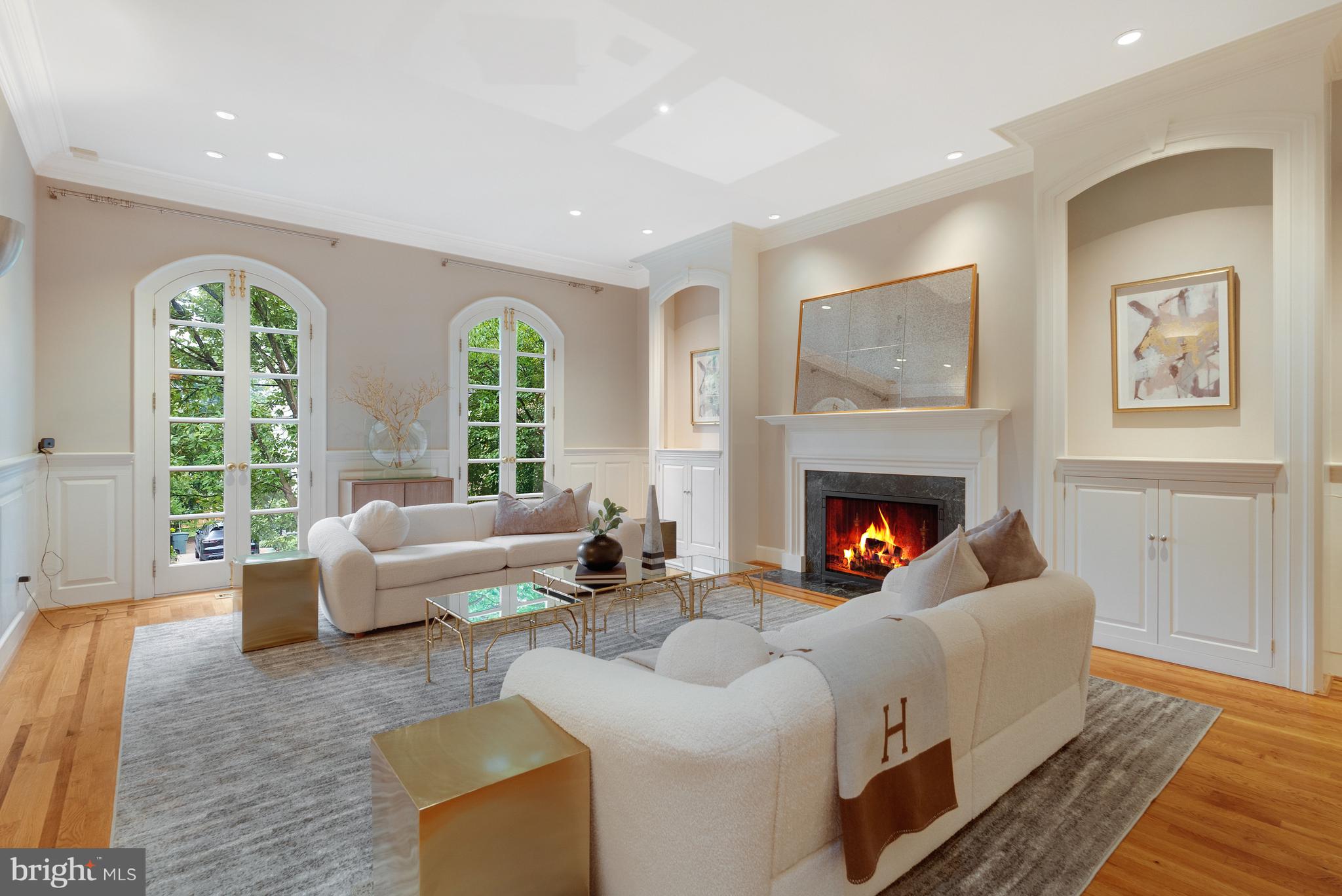 BERKLEY - Residential