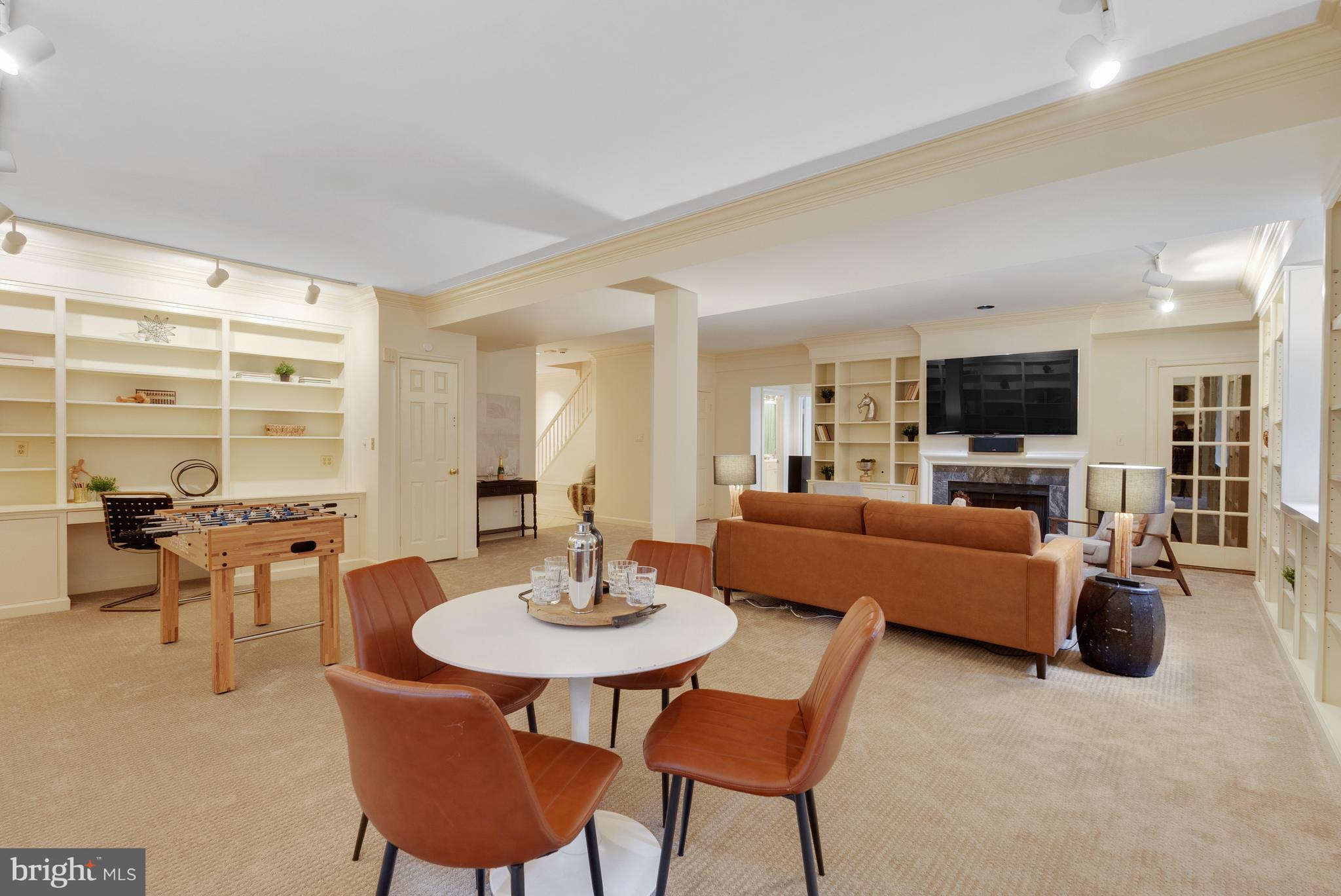 BERKLEY - Residential