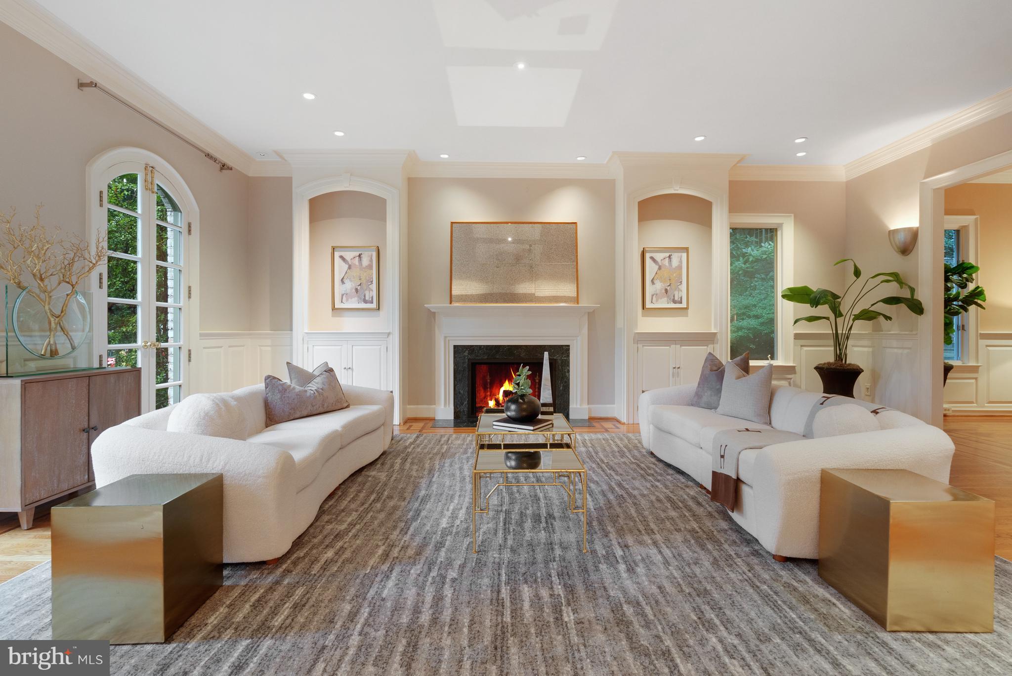 BERKLEY - Residential