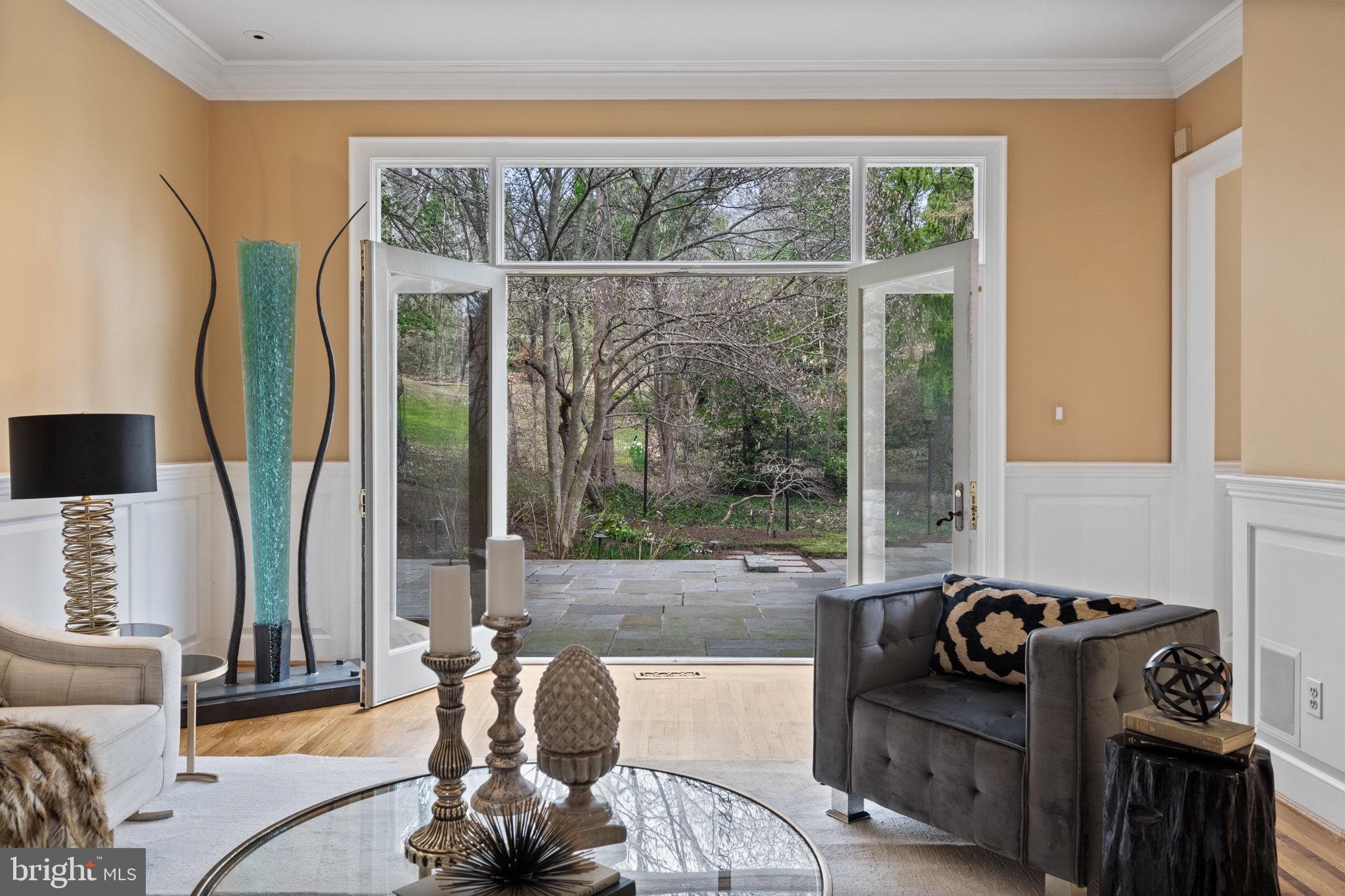 BERKLEY - Residential