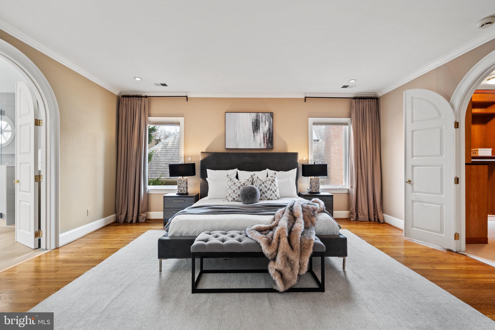 BERKLEY - Residential