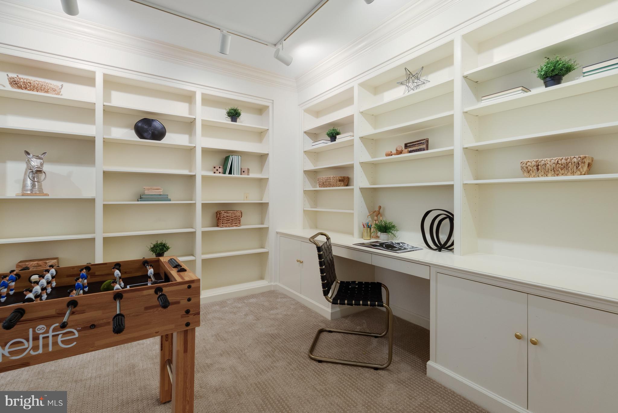 BERKLEY - Residential