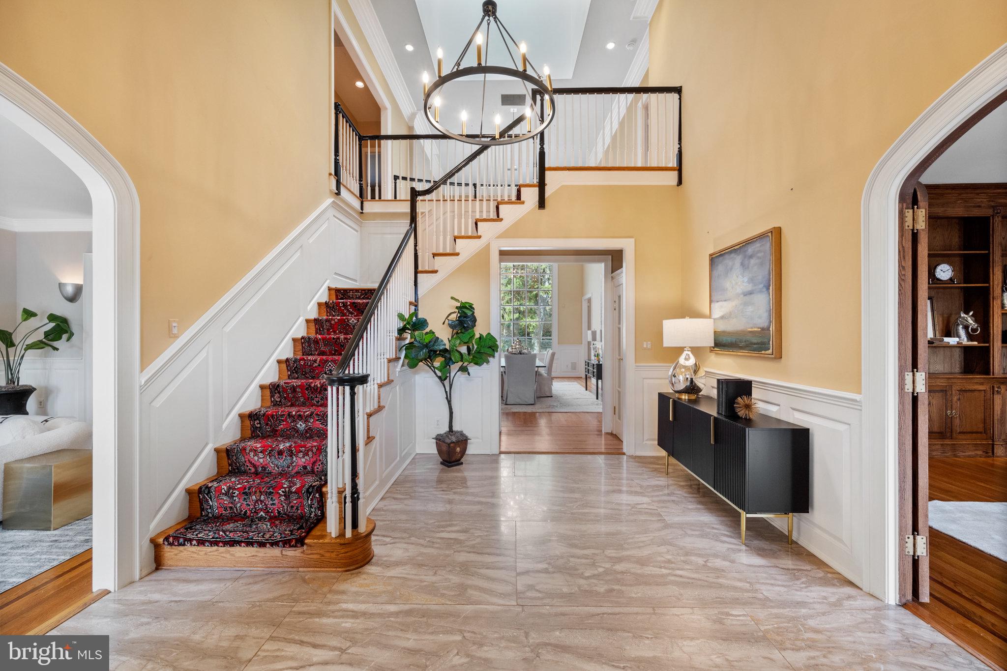 BERKLEY - Residential