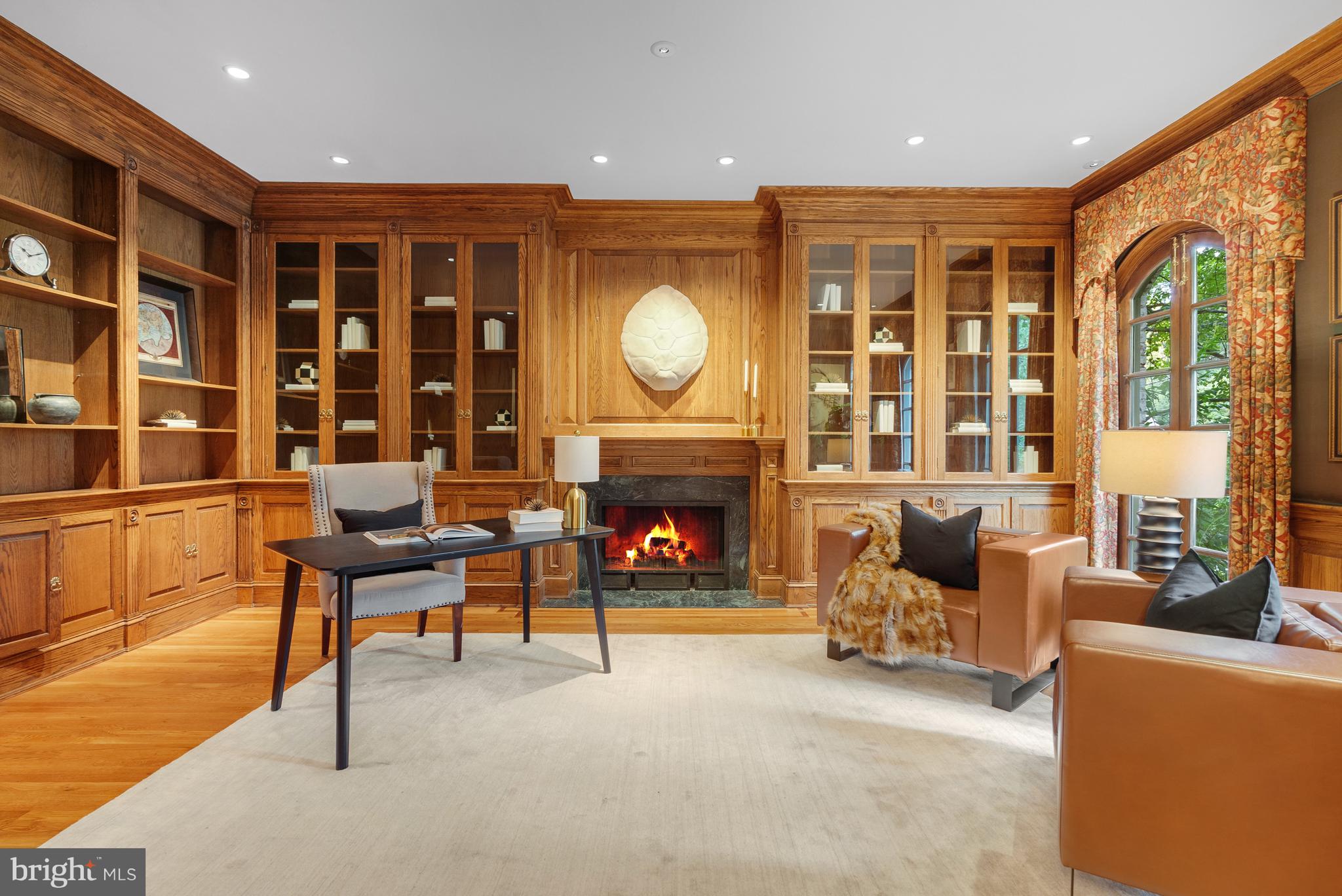 BERKLEY - Residential