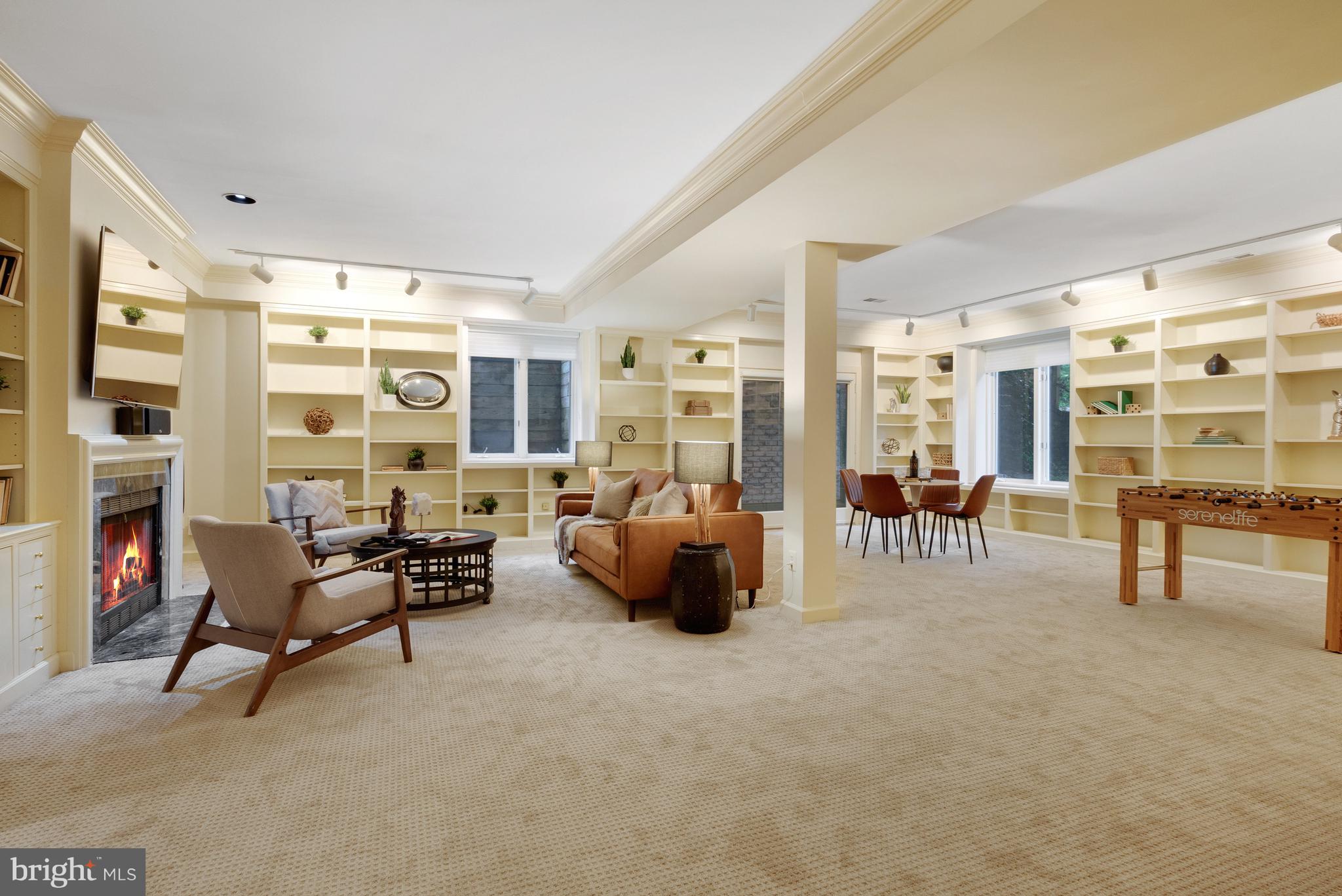 BERKLEY - Residential