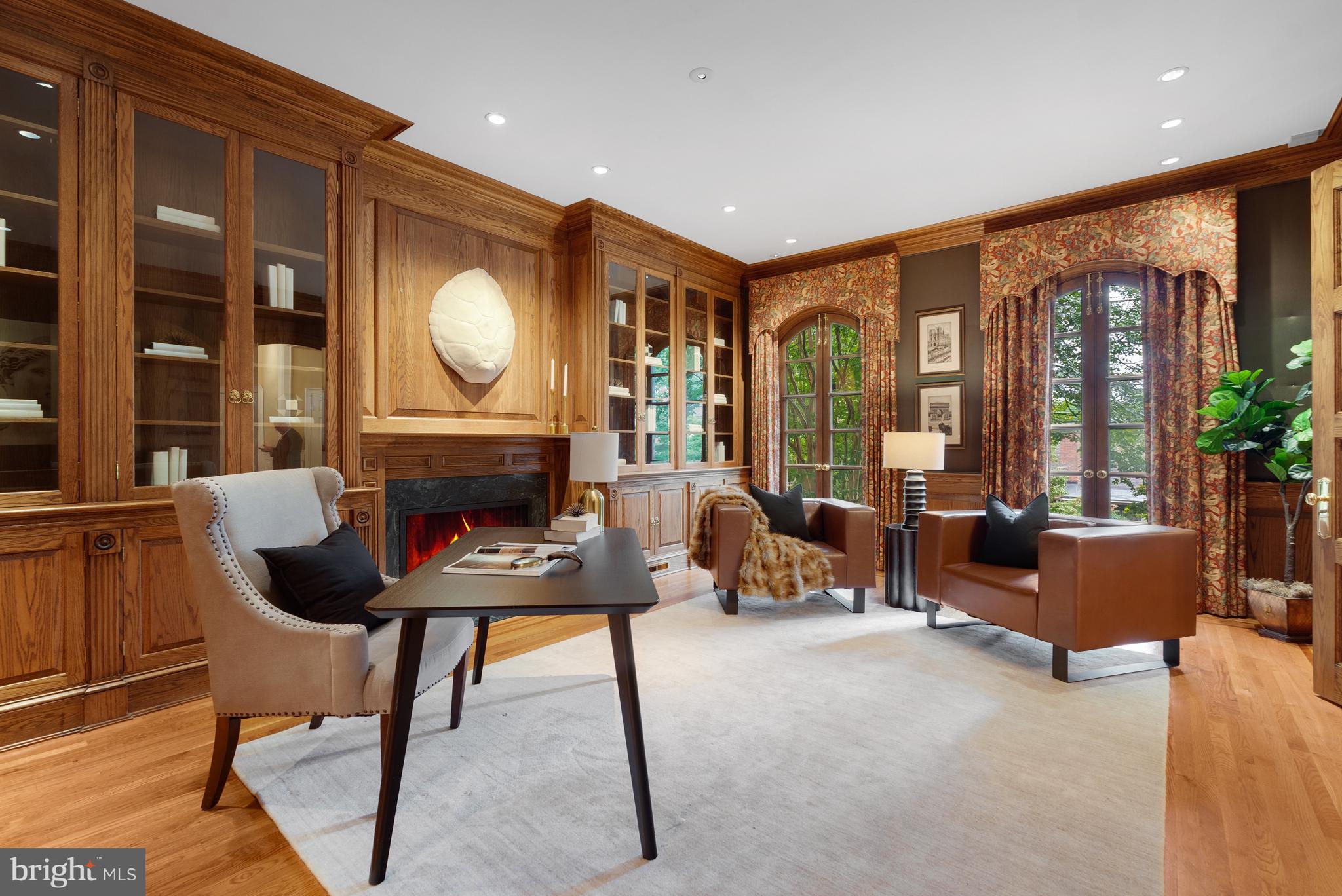 BERKLEY - Residential