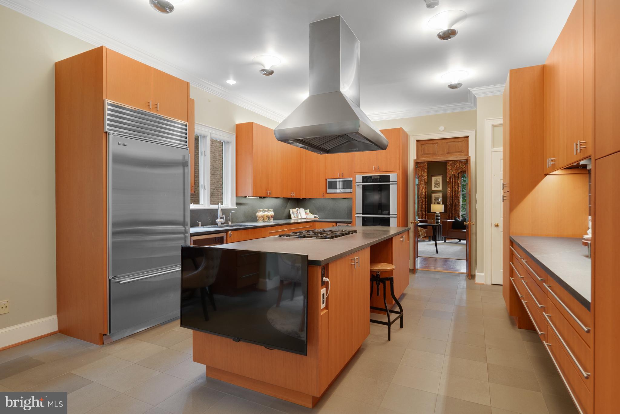 BERKLEY - Residential