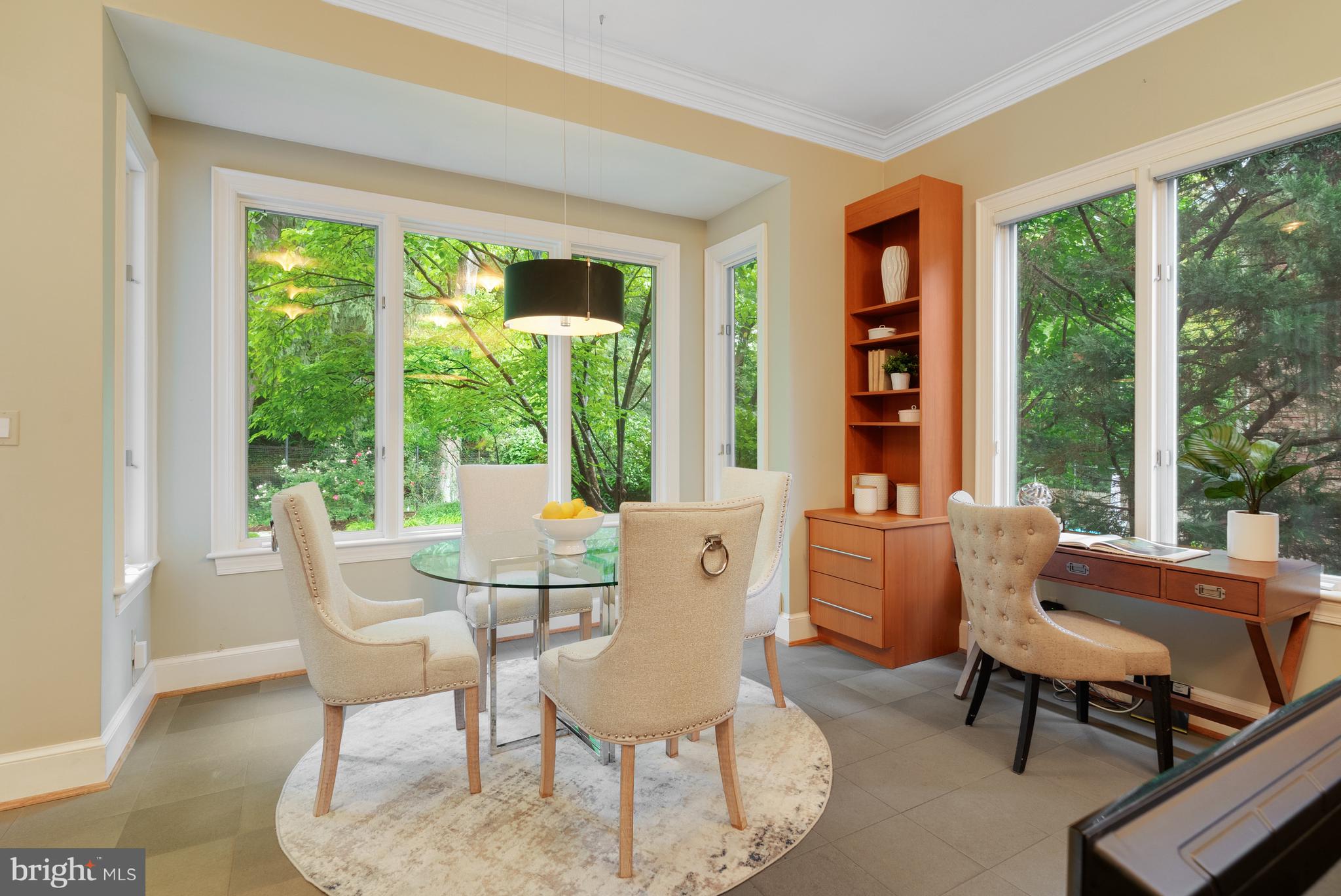 BERKLEY - Residential