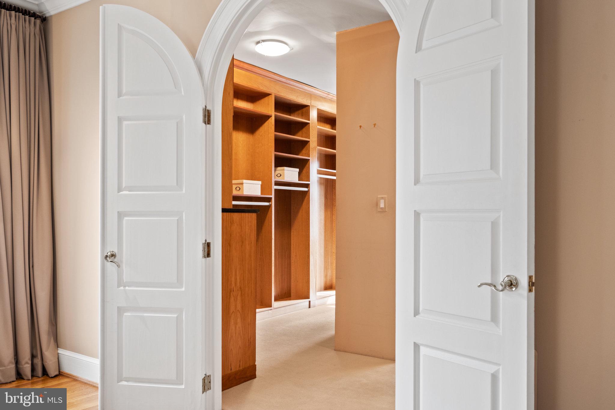 BERKLEY - Residential