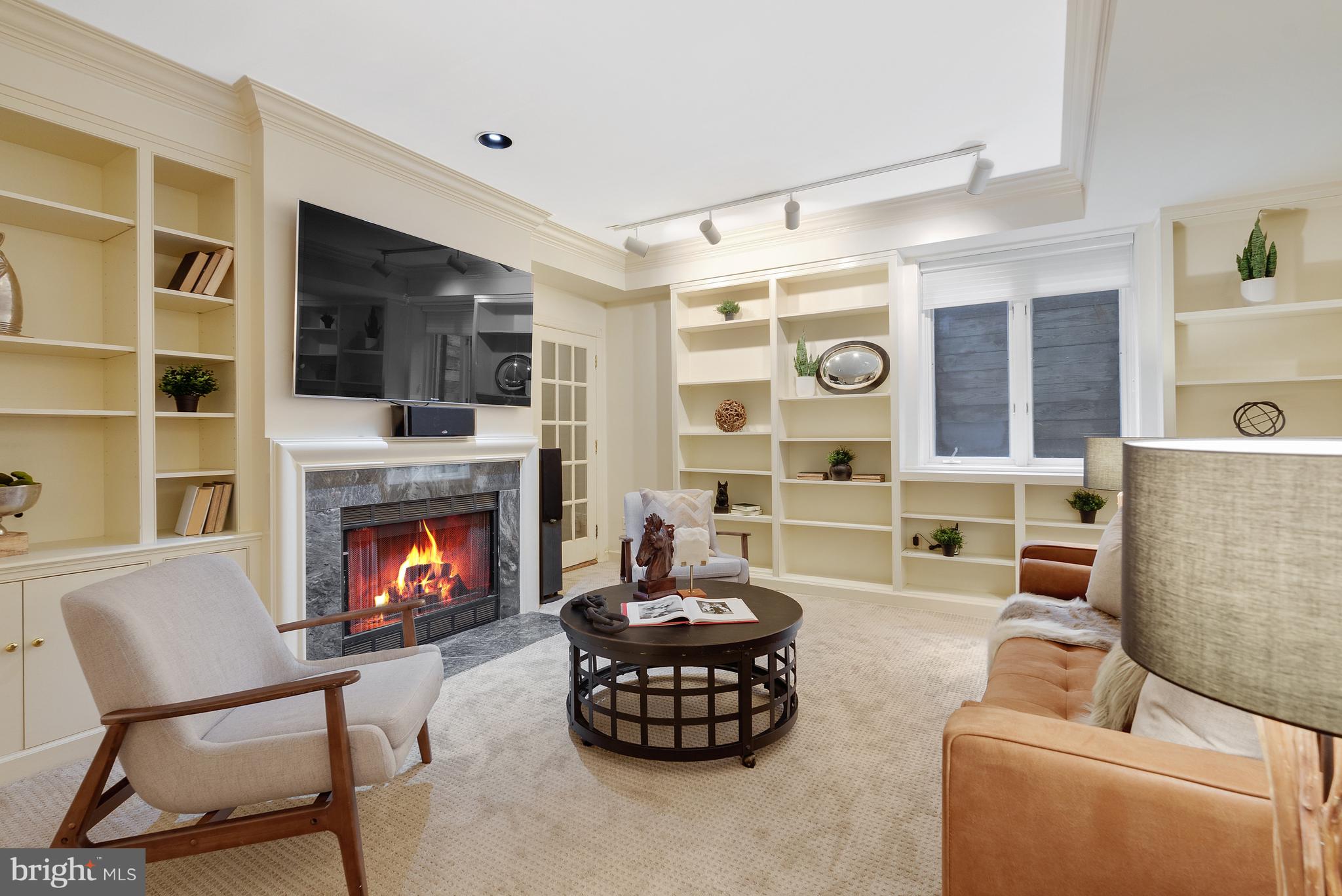 BERKLEY - Residential