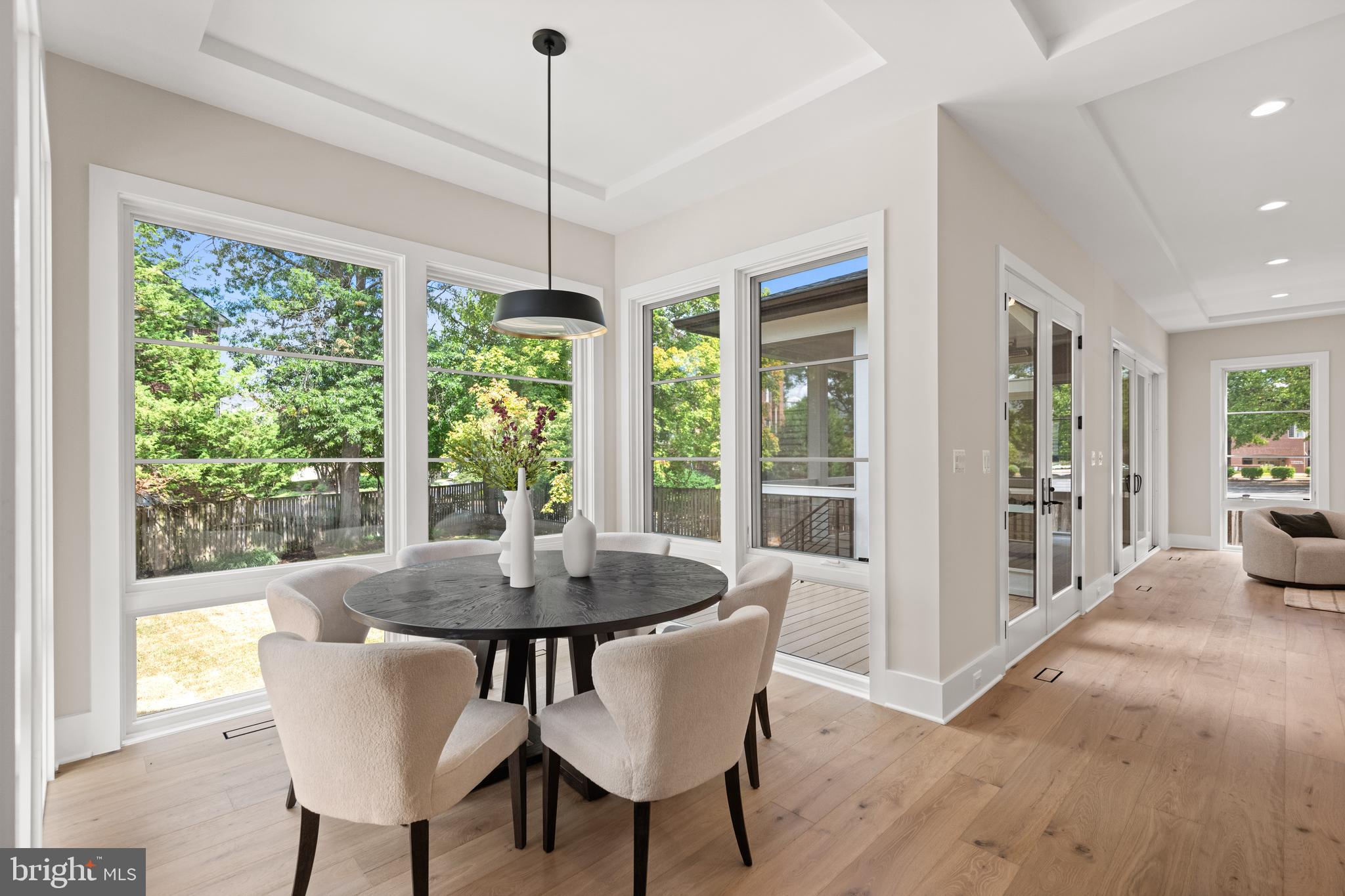 SHIRLEY WOODS - Residential