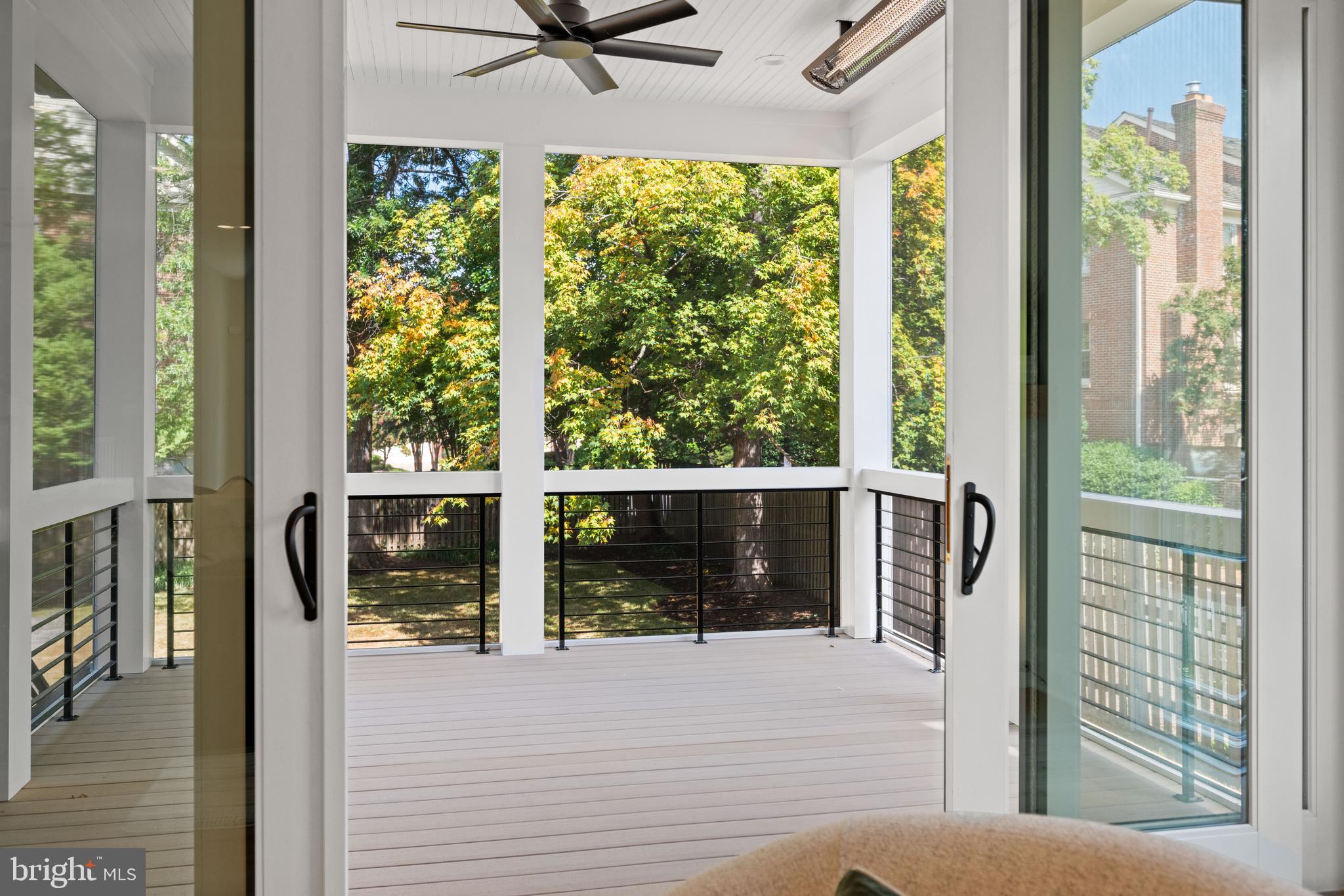 SHIRLEY WOODS - Residential