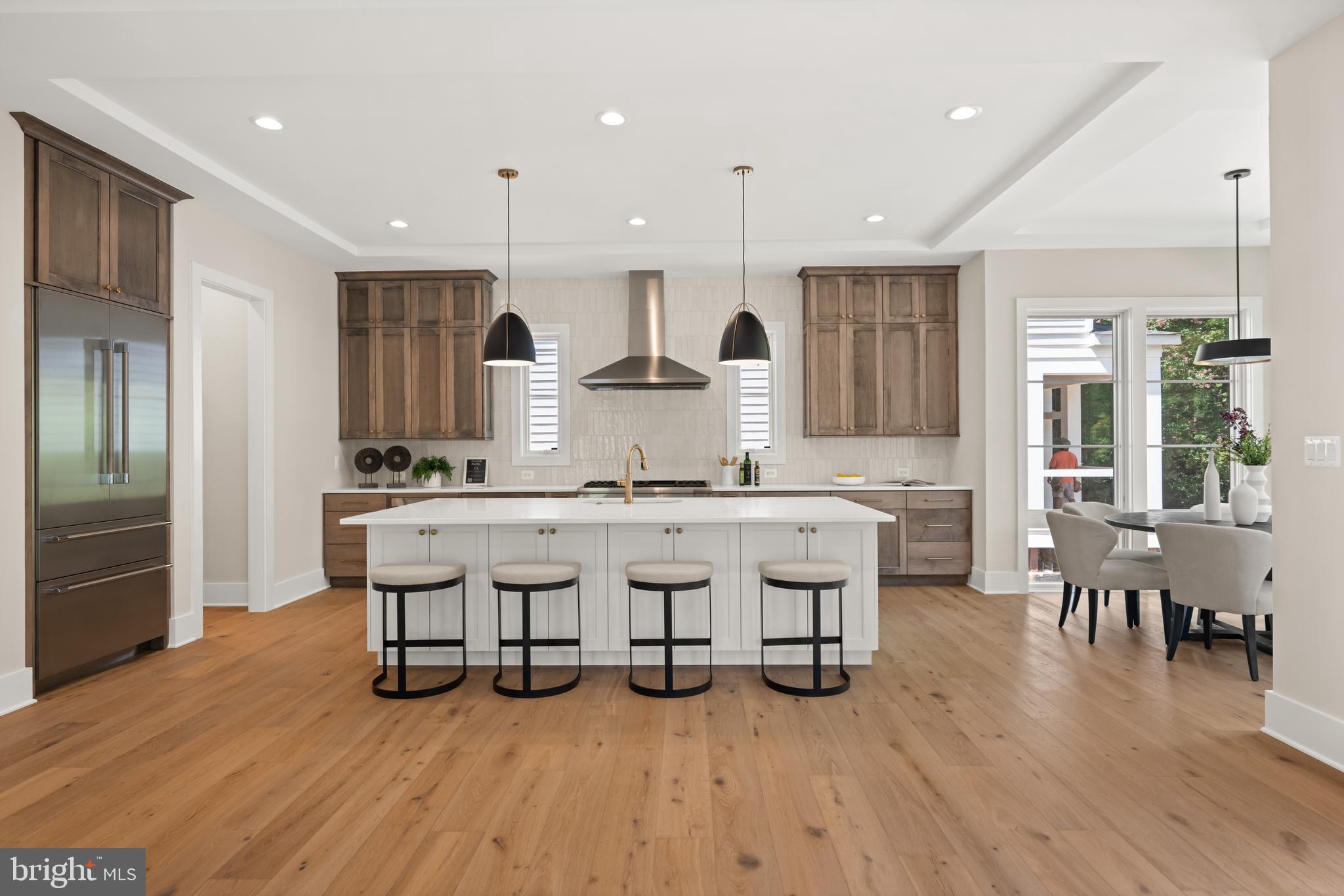 SHIRLEY WOODS - Residential