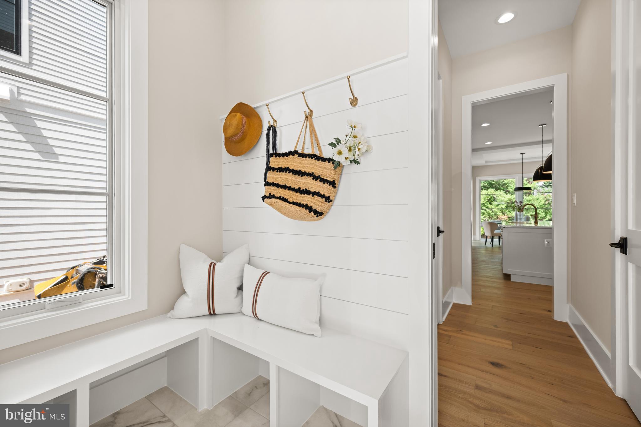 SHIRLEY WOODS - Residential