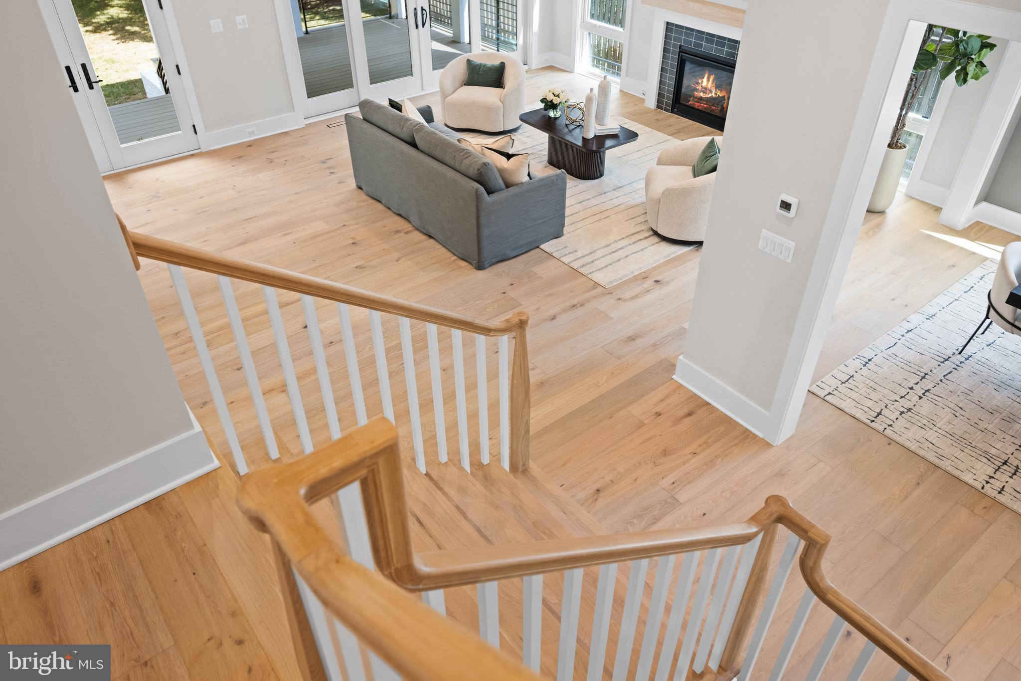 SHIRLEY WOODS - Residential