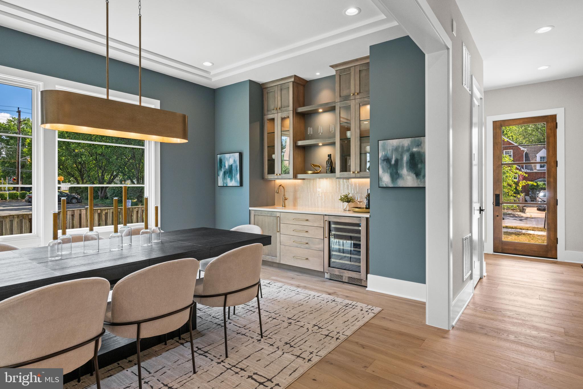 SHIRLEY WOODS - Residential