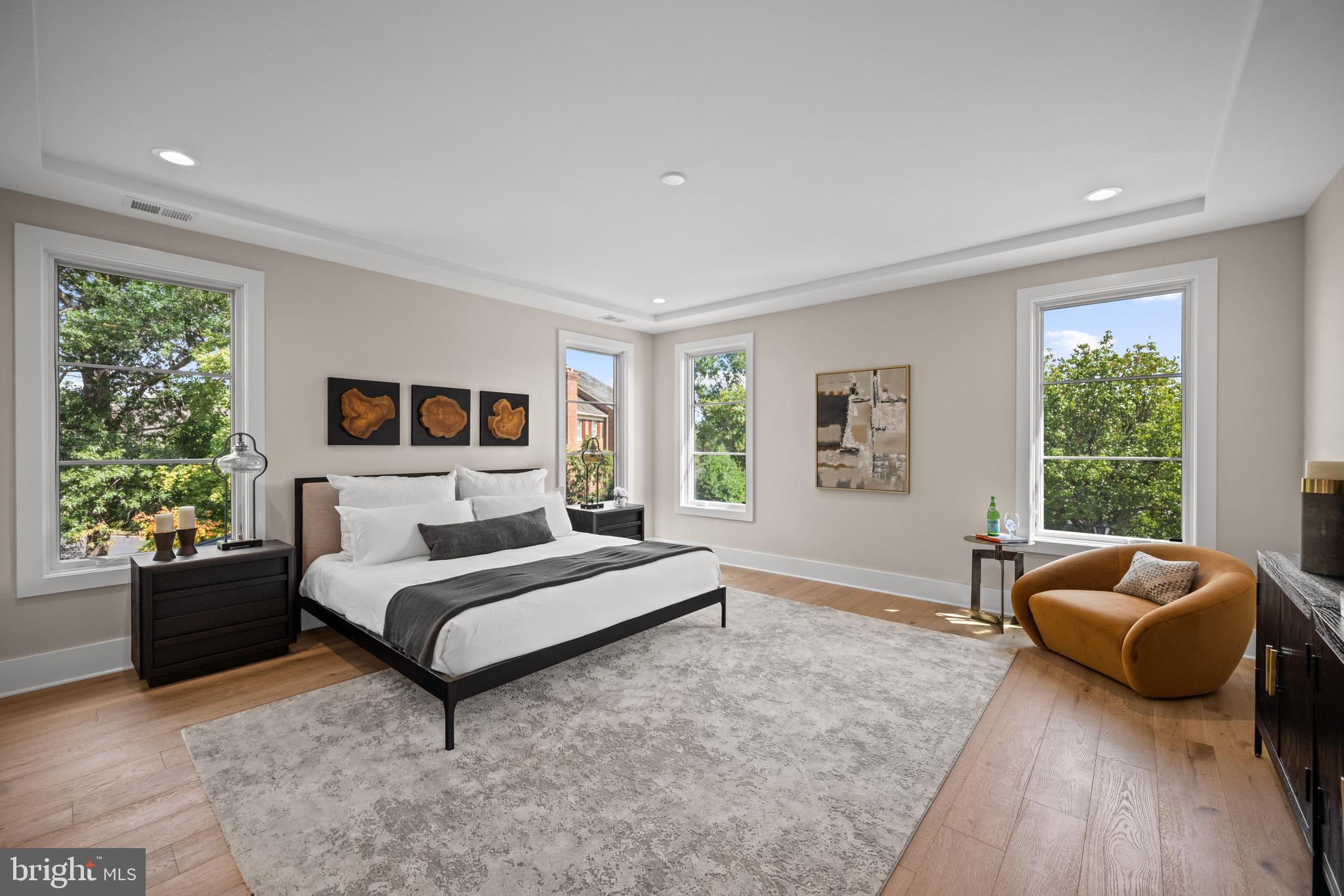 SHIRLEY WOODS - Residential