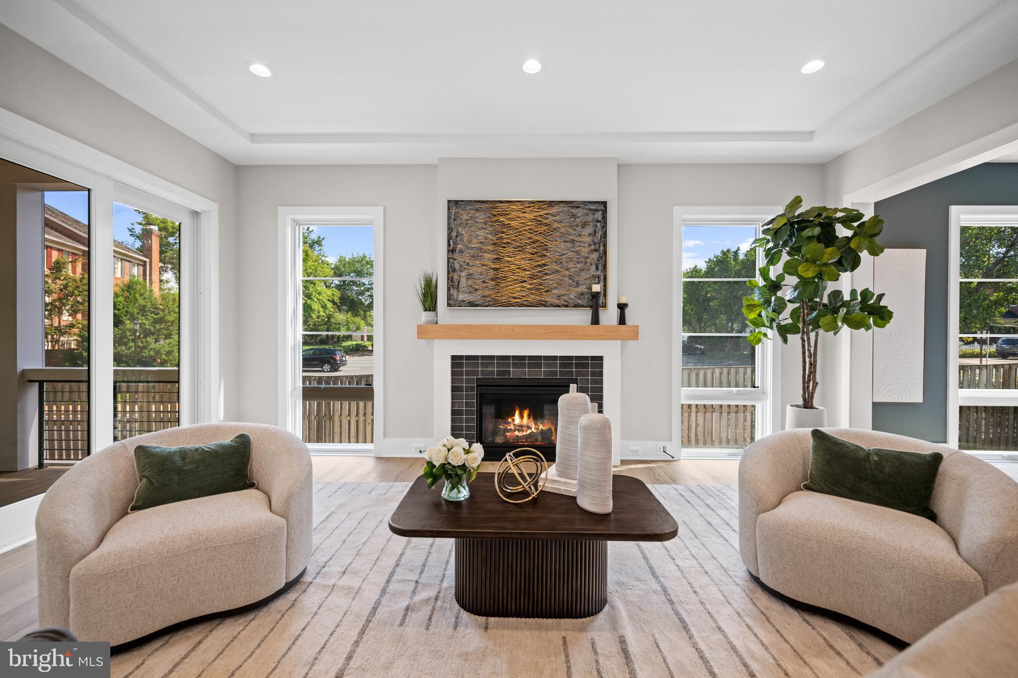 SHIRLEY WOODS - Residential