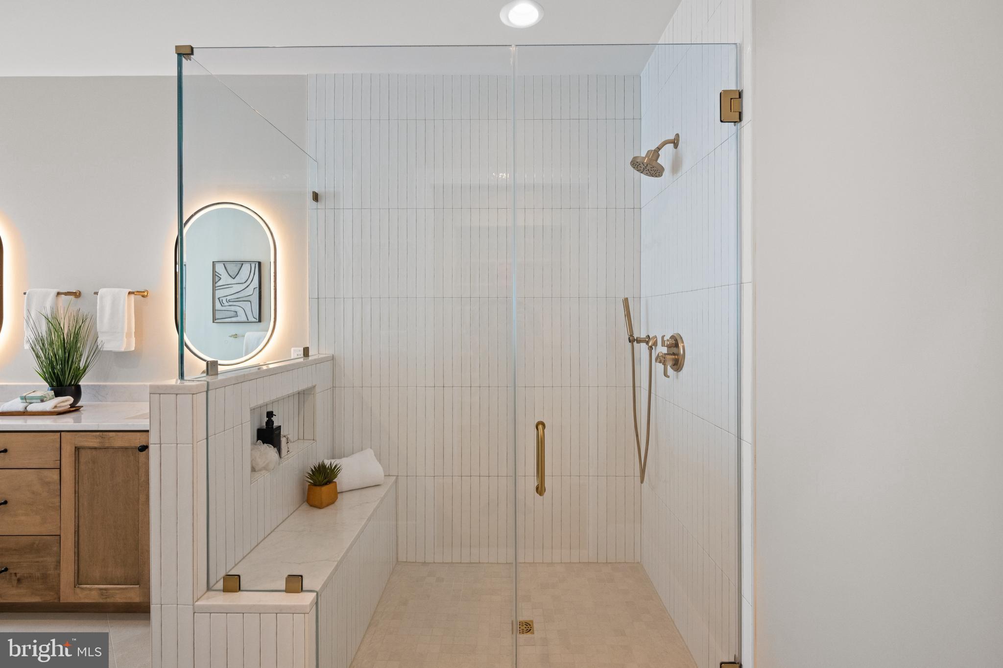 SHIRLEY WOODS - Residential