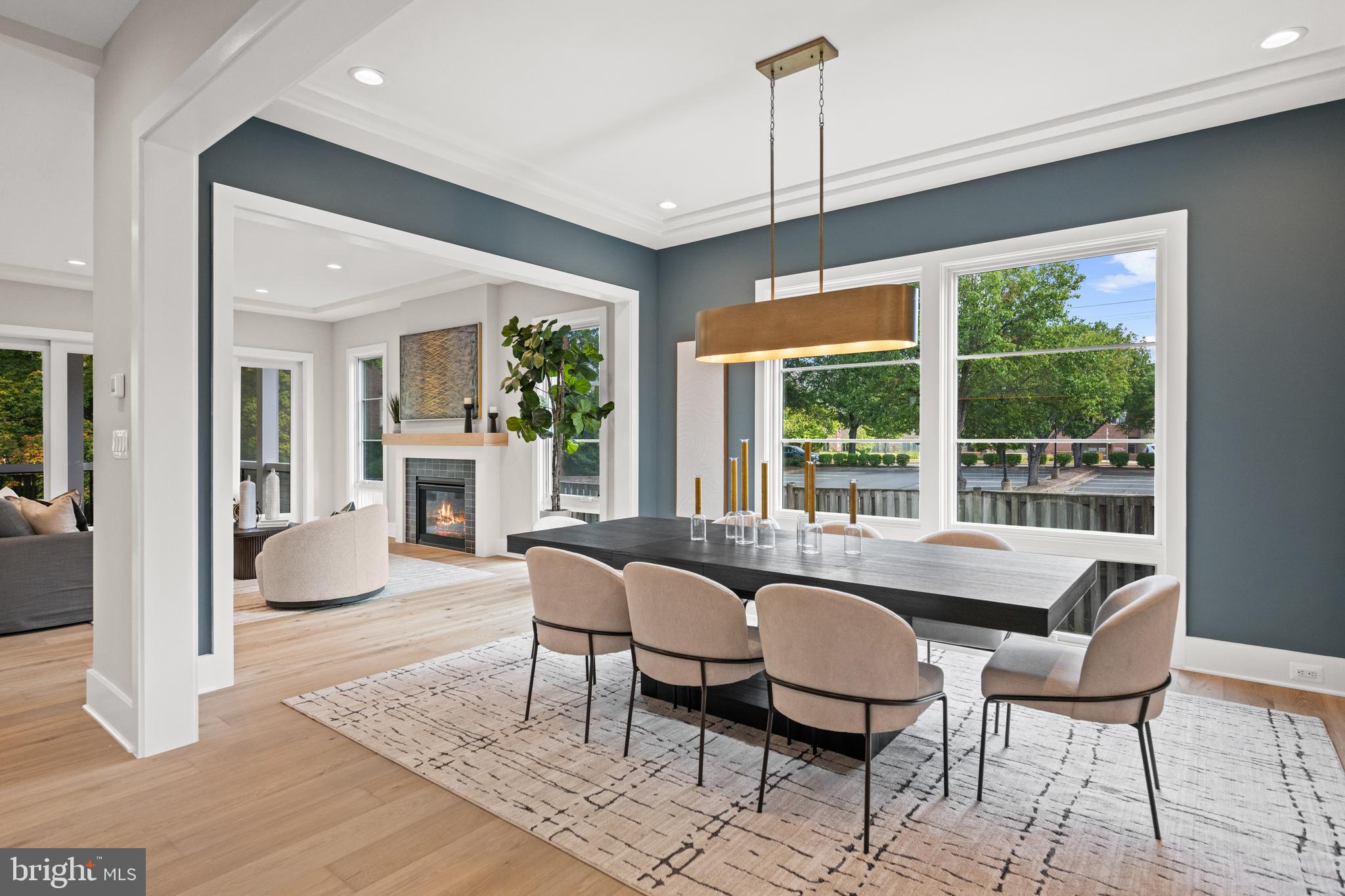 SHIRLEY WOODS - Residential