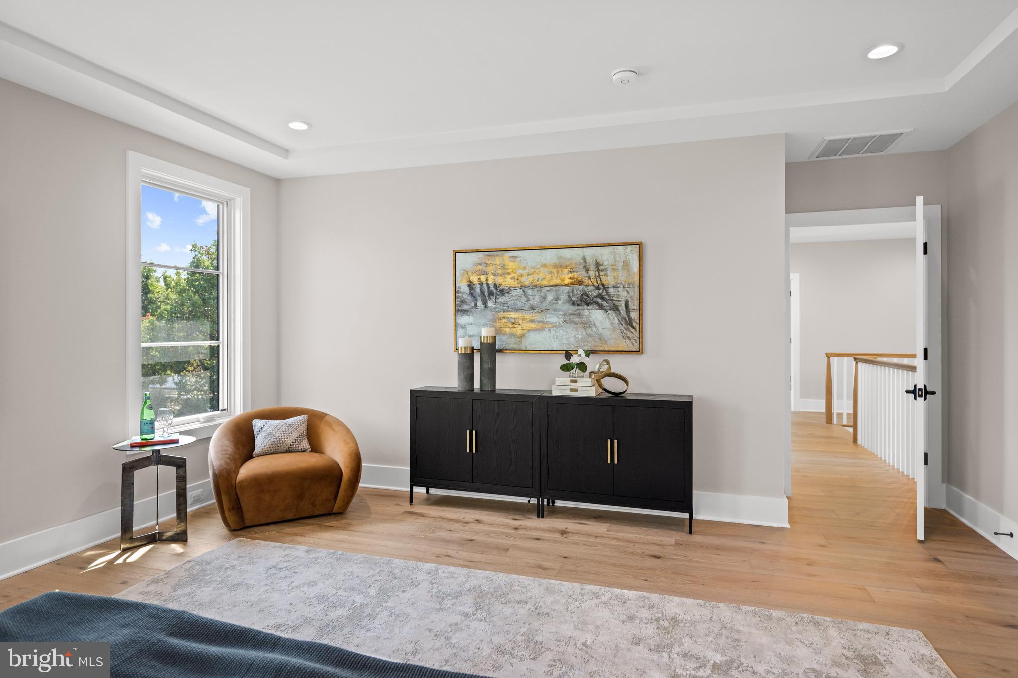 SHIRLEY WOODS - Residential