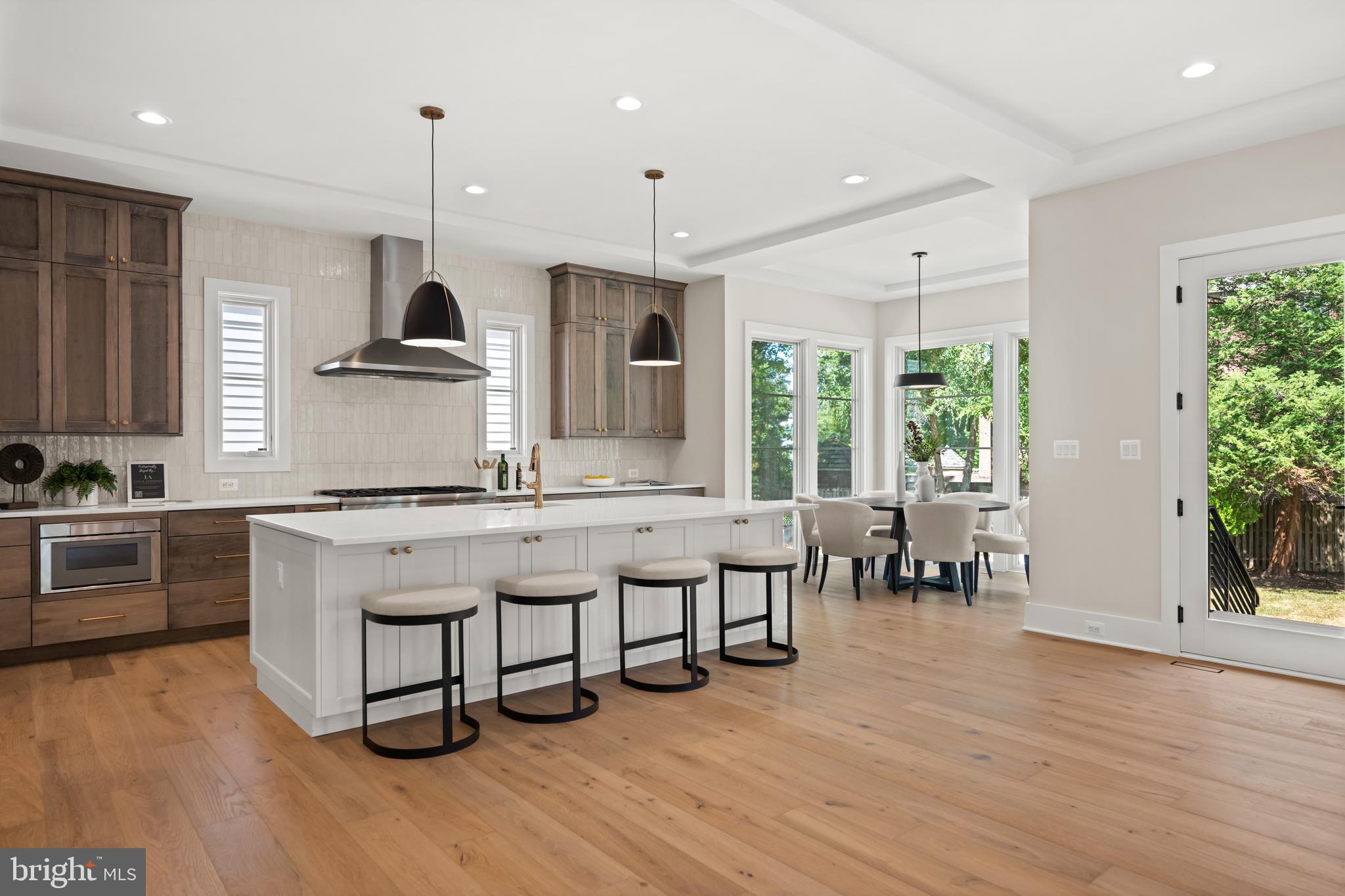 SHIRLEY WOODS - Residential