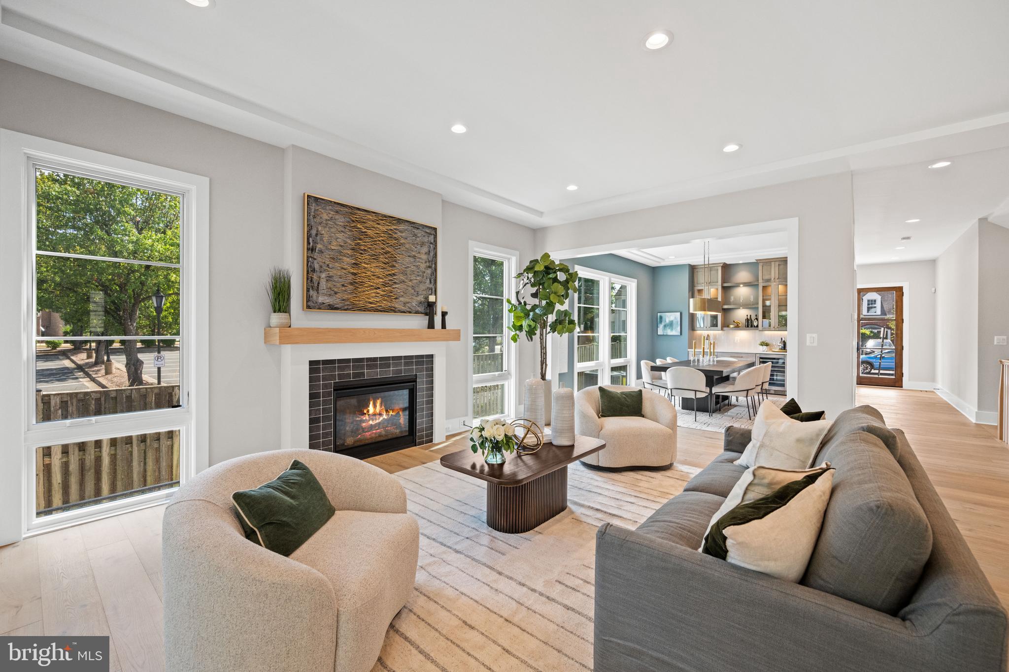 SHIRLEY WOODS - Residential