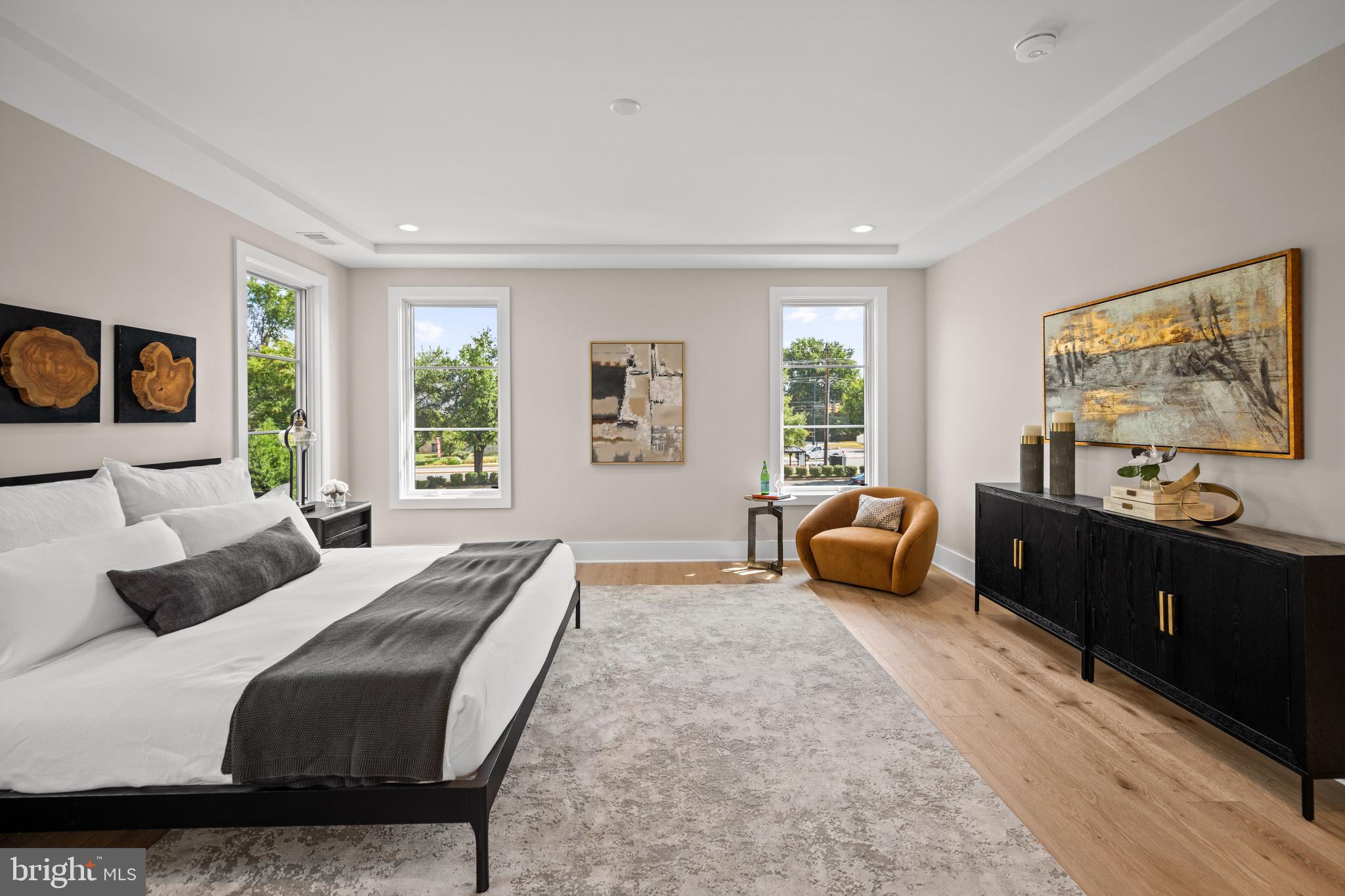 SHIRLEY WOODS - Residential