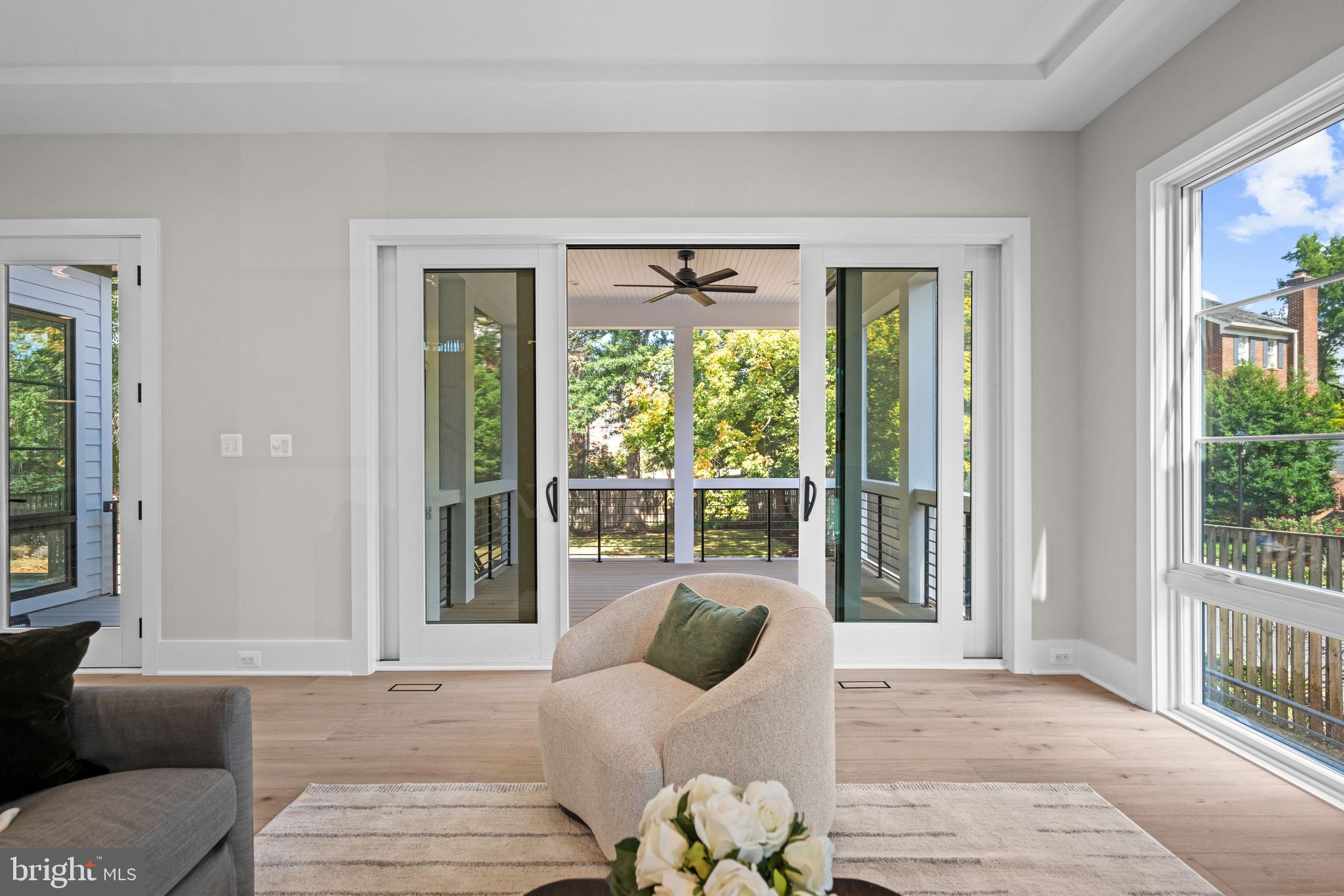 SHIRLEY WOODS - Residential