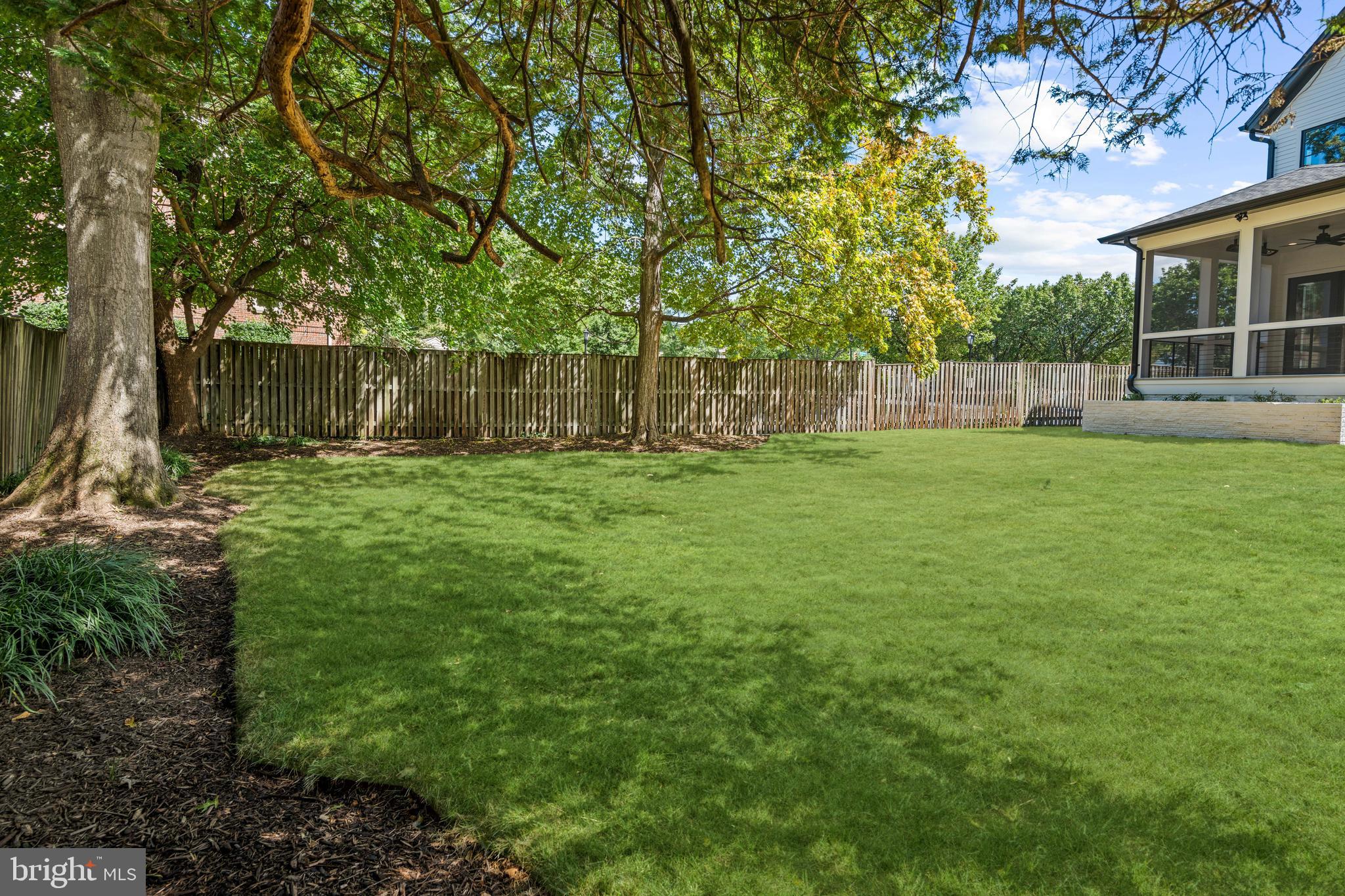 SHIRLEY WOODS - Residential