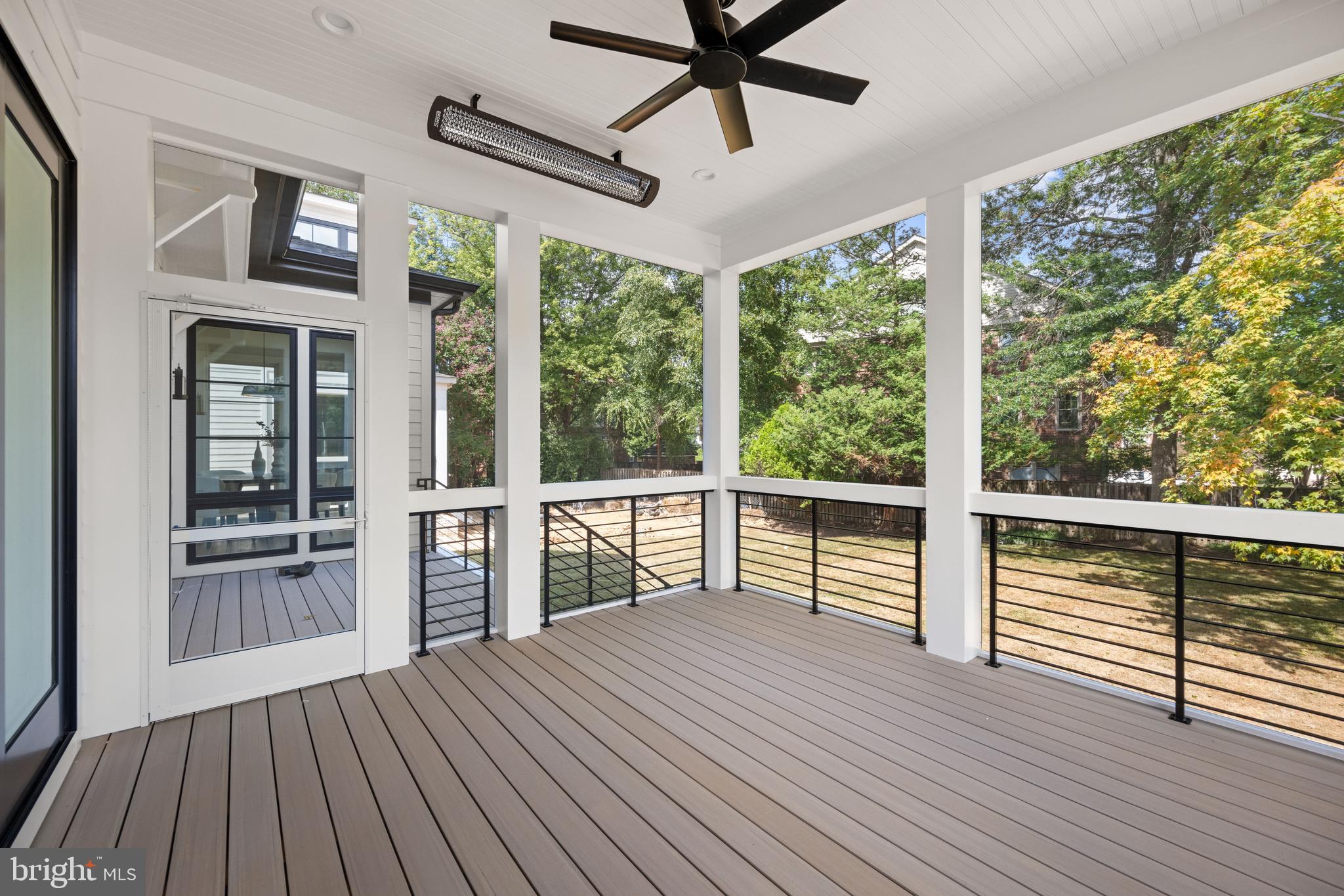 SHIRLEY WOODS - Residential