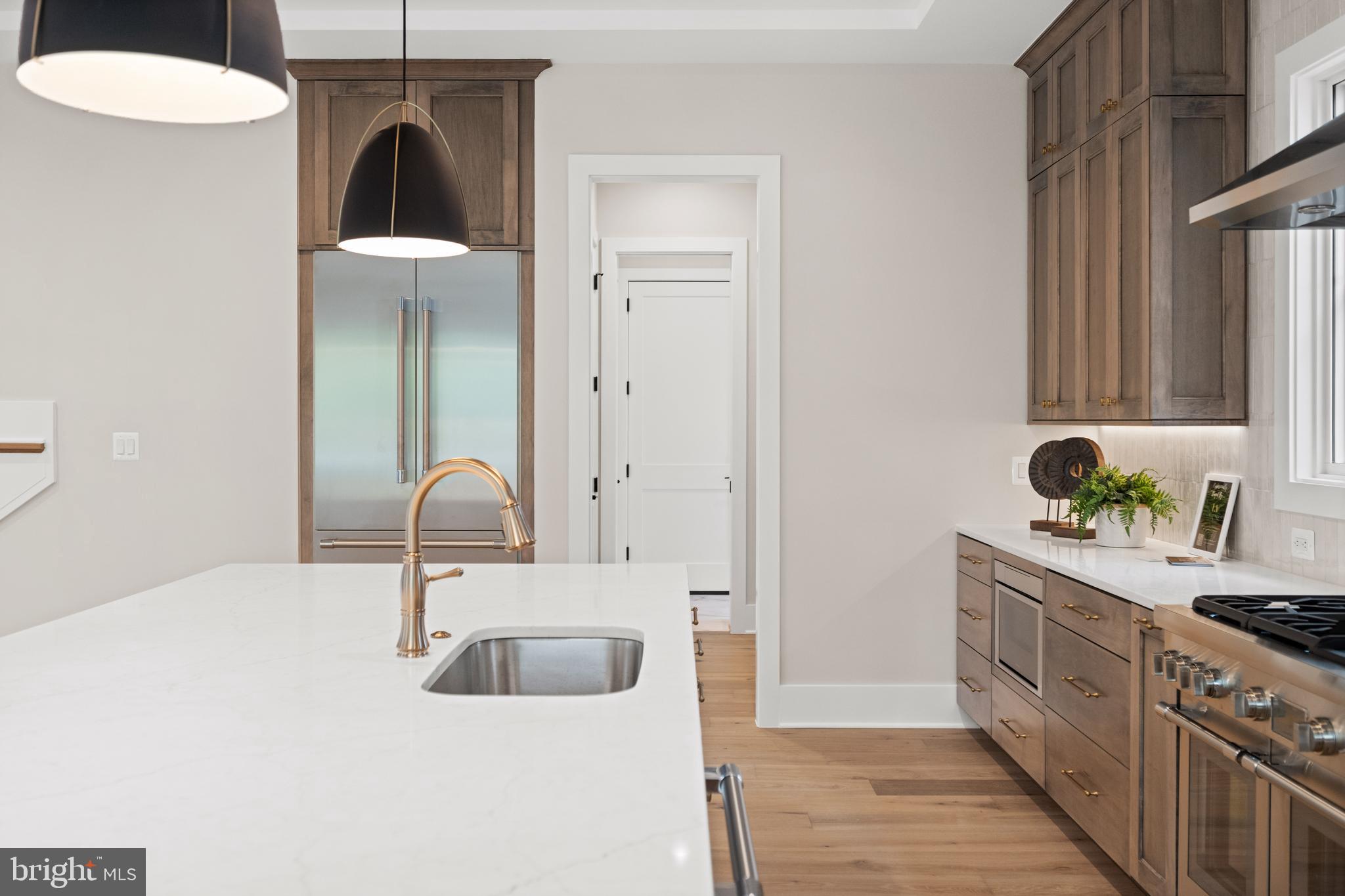 SHIRLEY WOODS - Residential