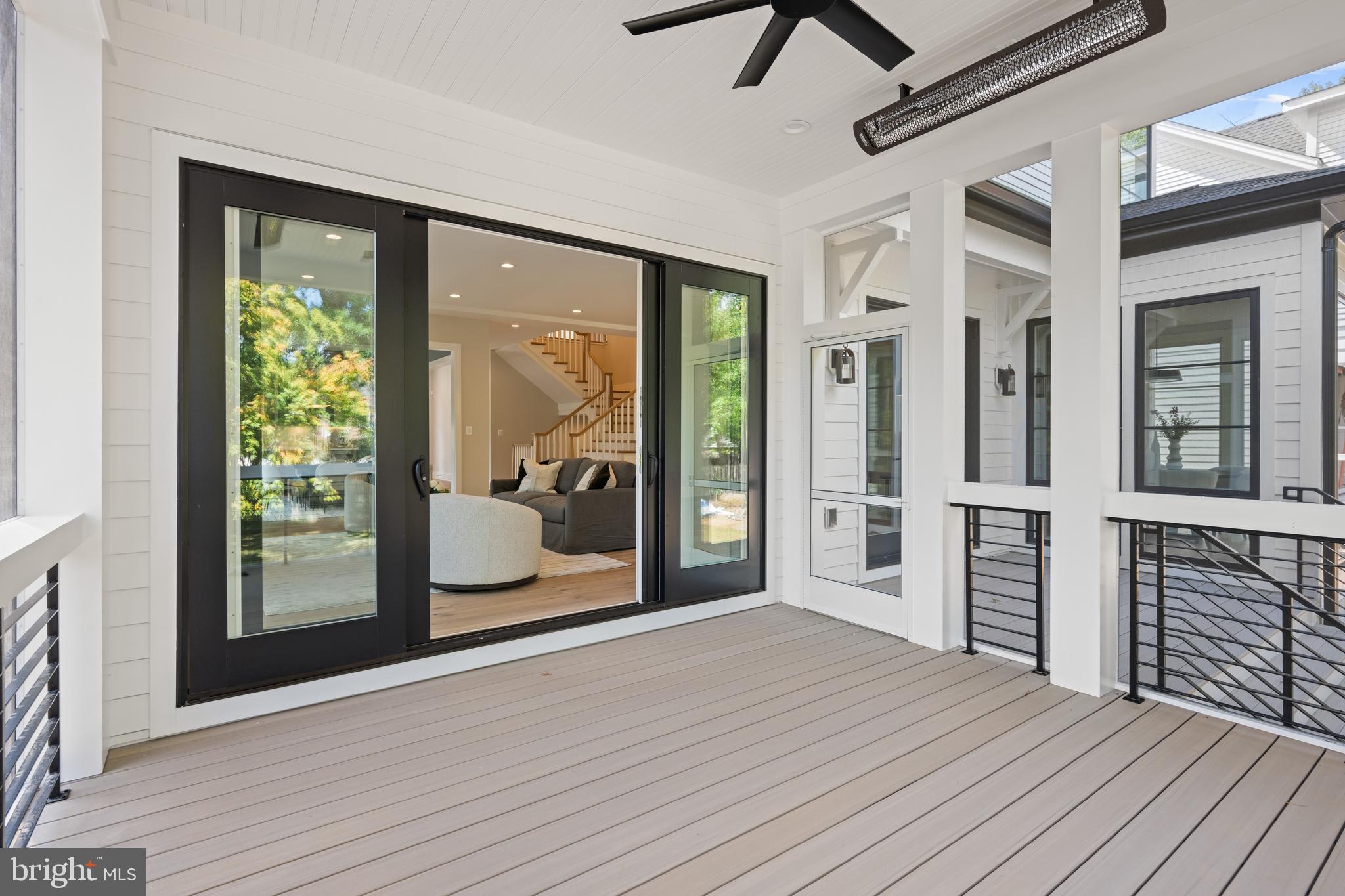 SHIRLEY WOODS - Residential