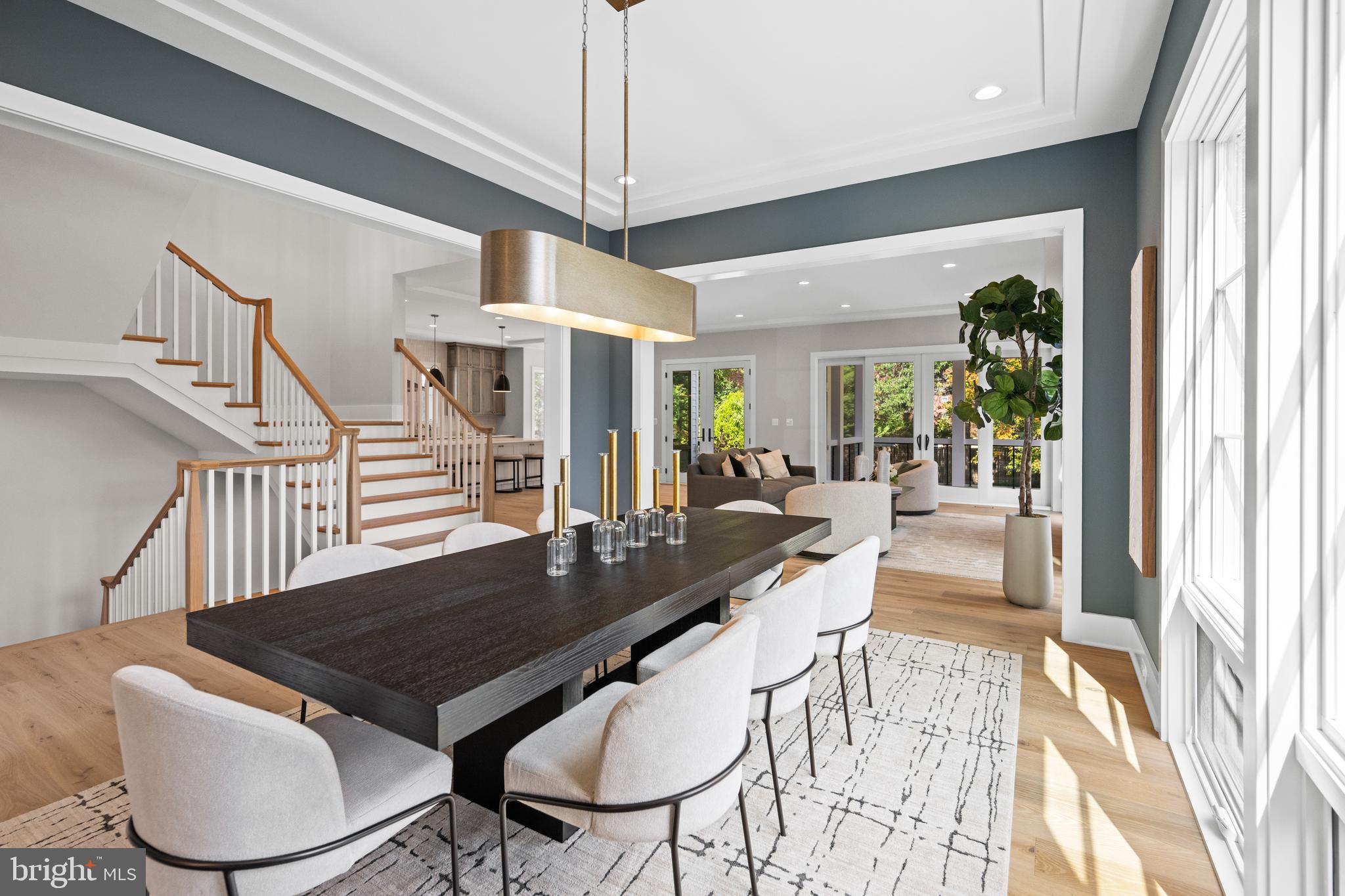 SHIRLEY WOODS - Residential