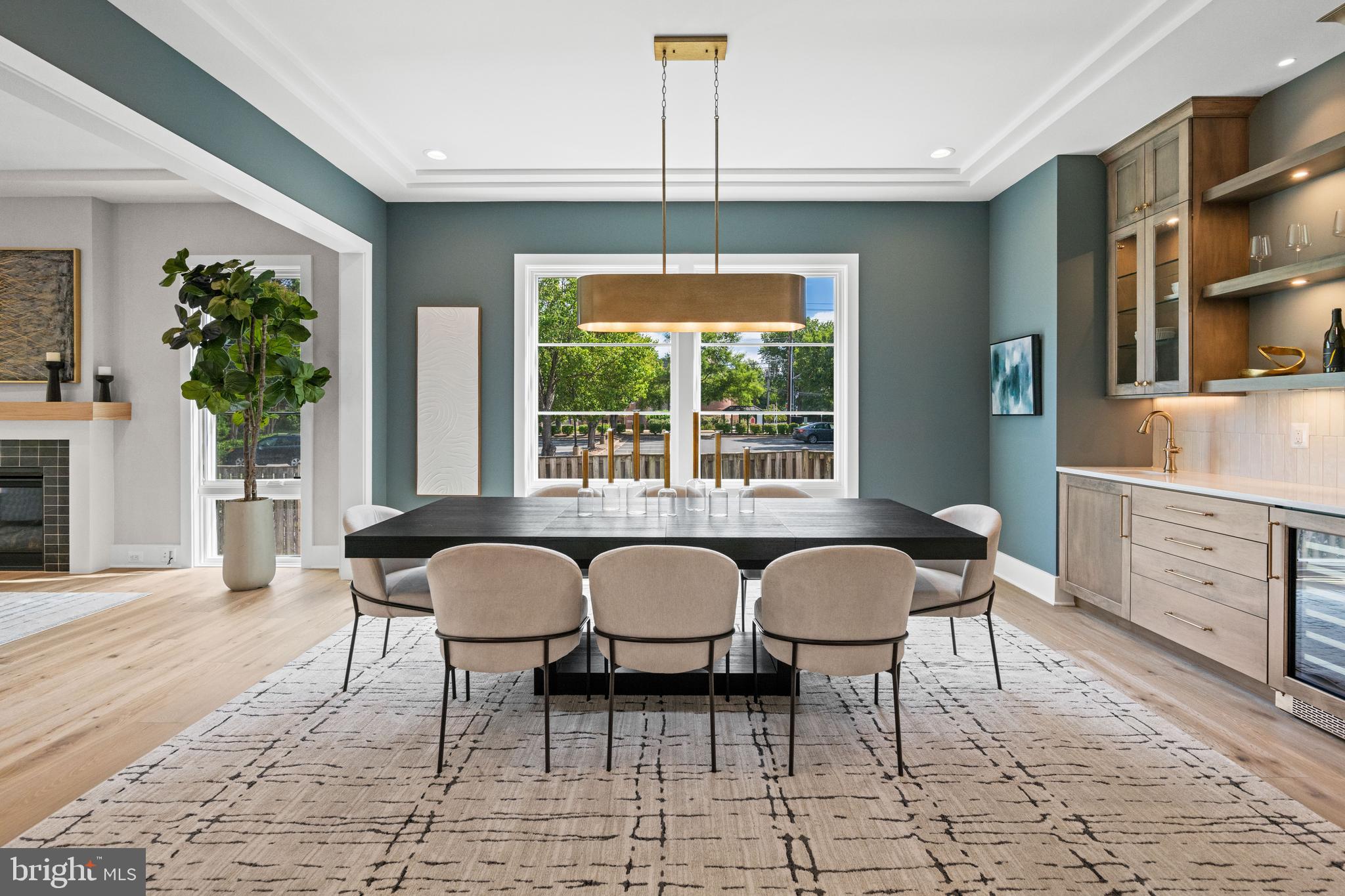 SHIRLEY WOODS - Residential