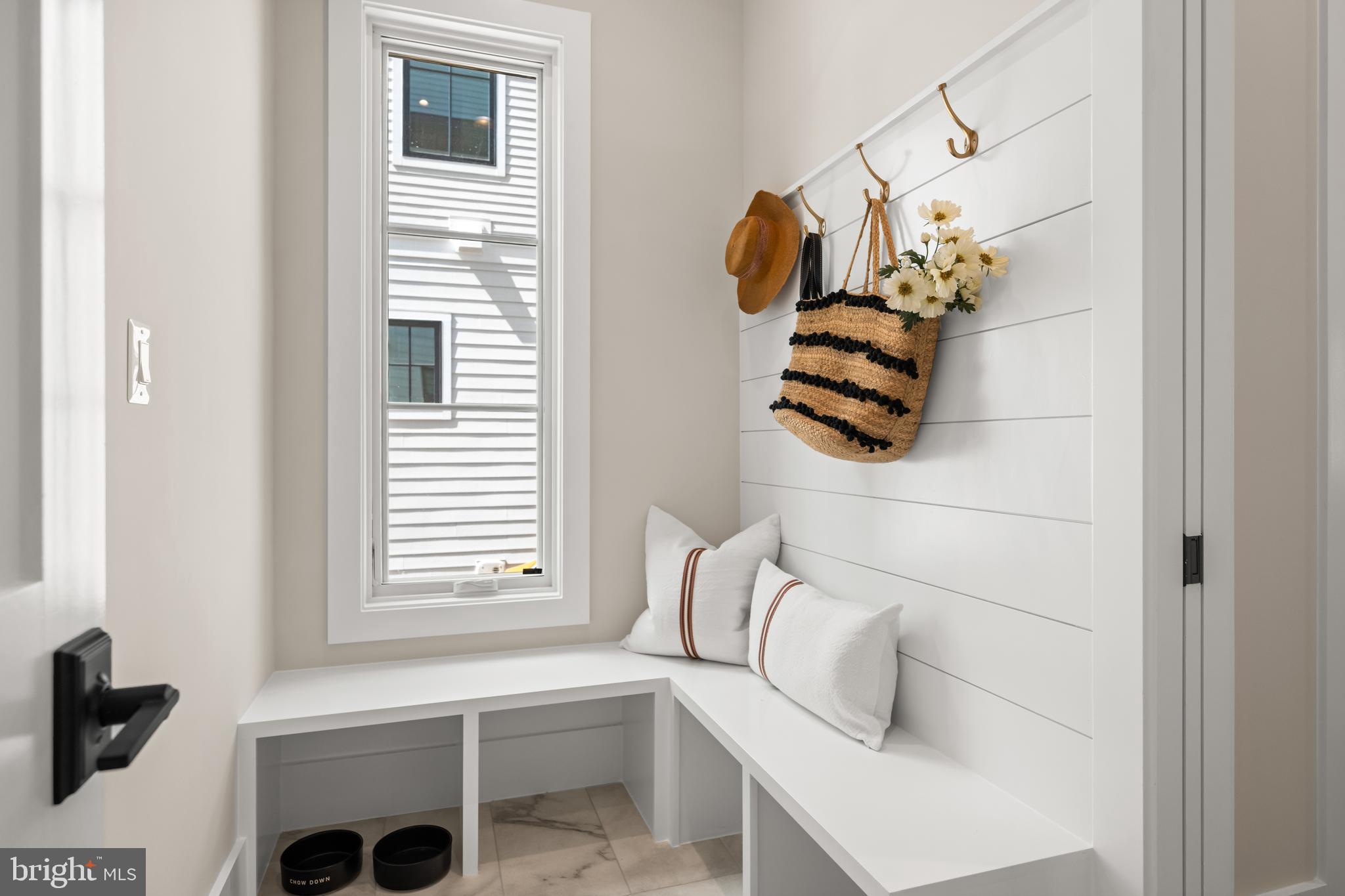 SHIRLEY WOODS - Residential