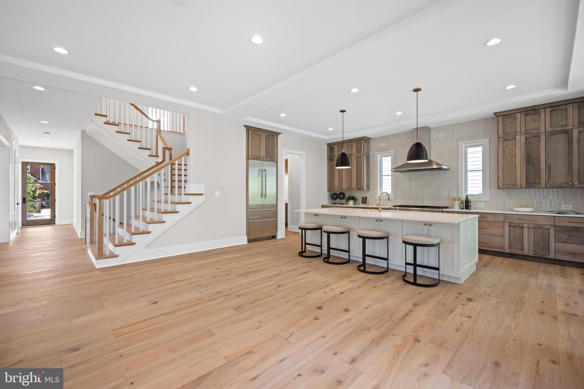 SHIRLEY WOODS - Residential