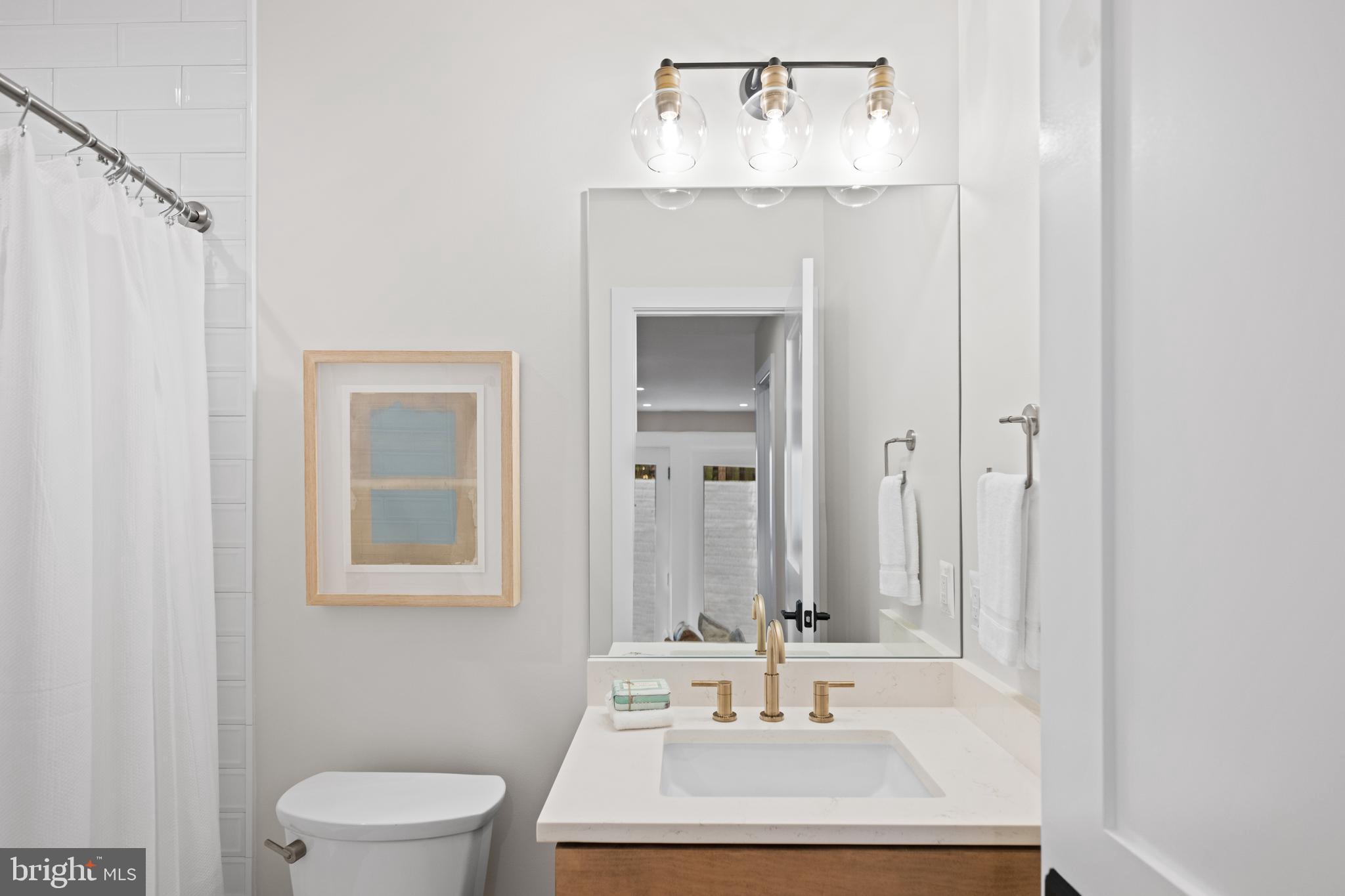 SHIRLEY WOODS - Residential