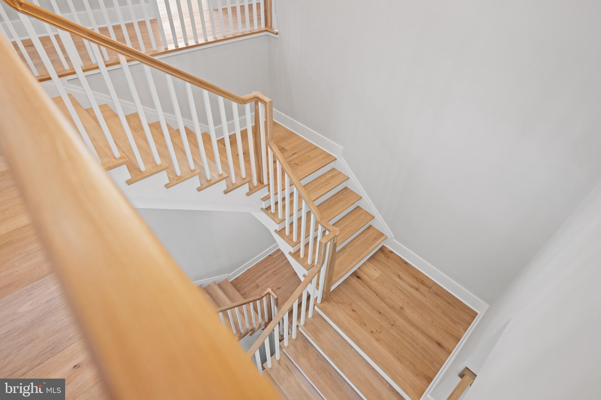 SHIRLEY WOODS - Residential