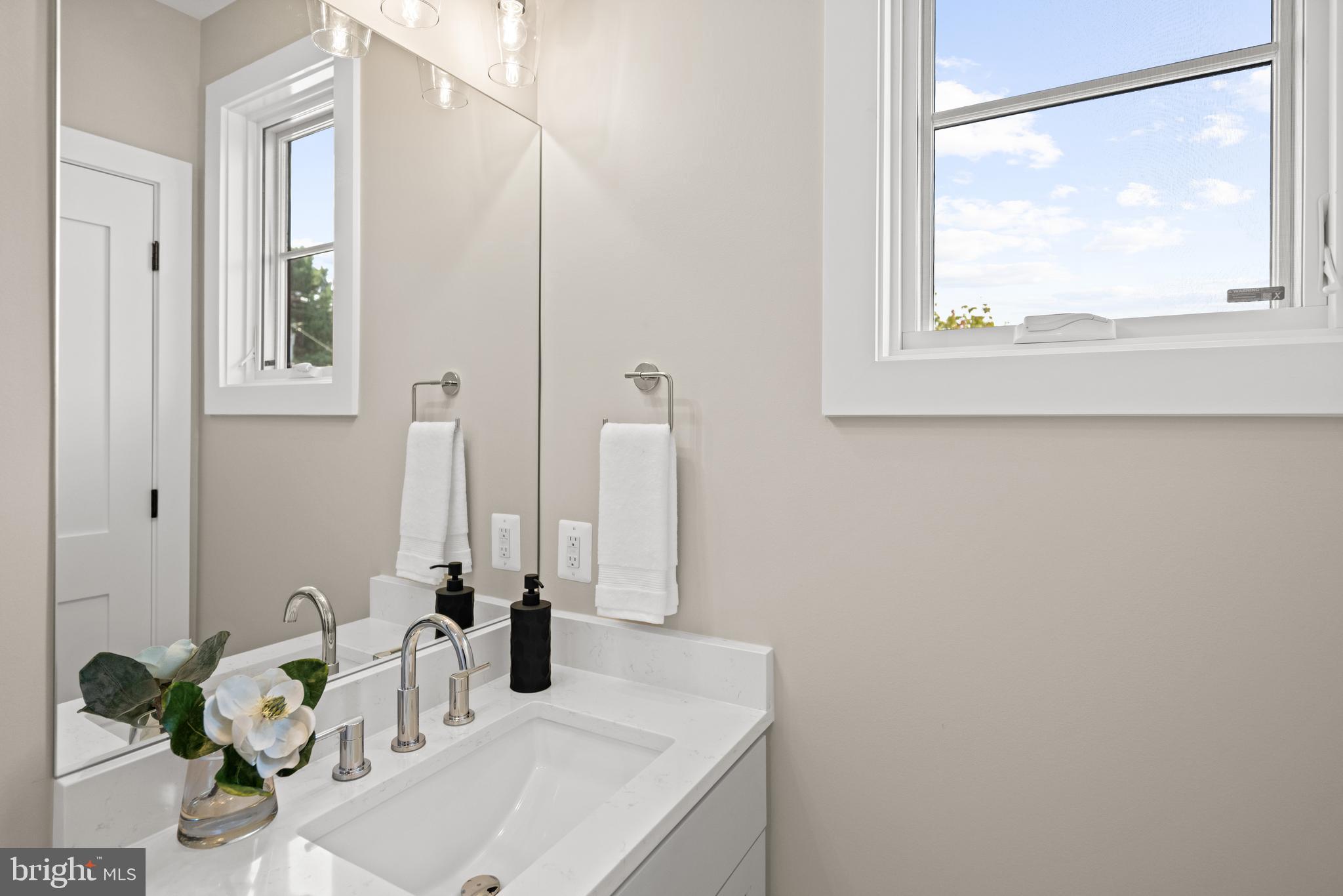 SHIRLEY WOODS - Residential