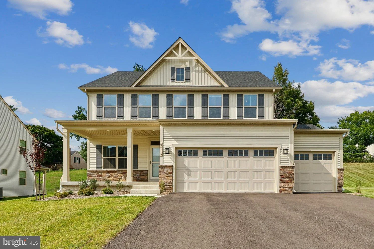 9715 Stewartown Road, Montgomery Village, MD, 20886