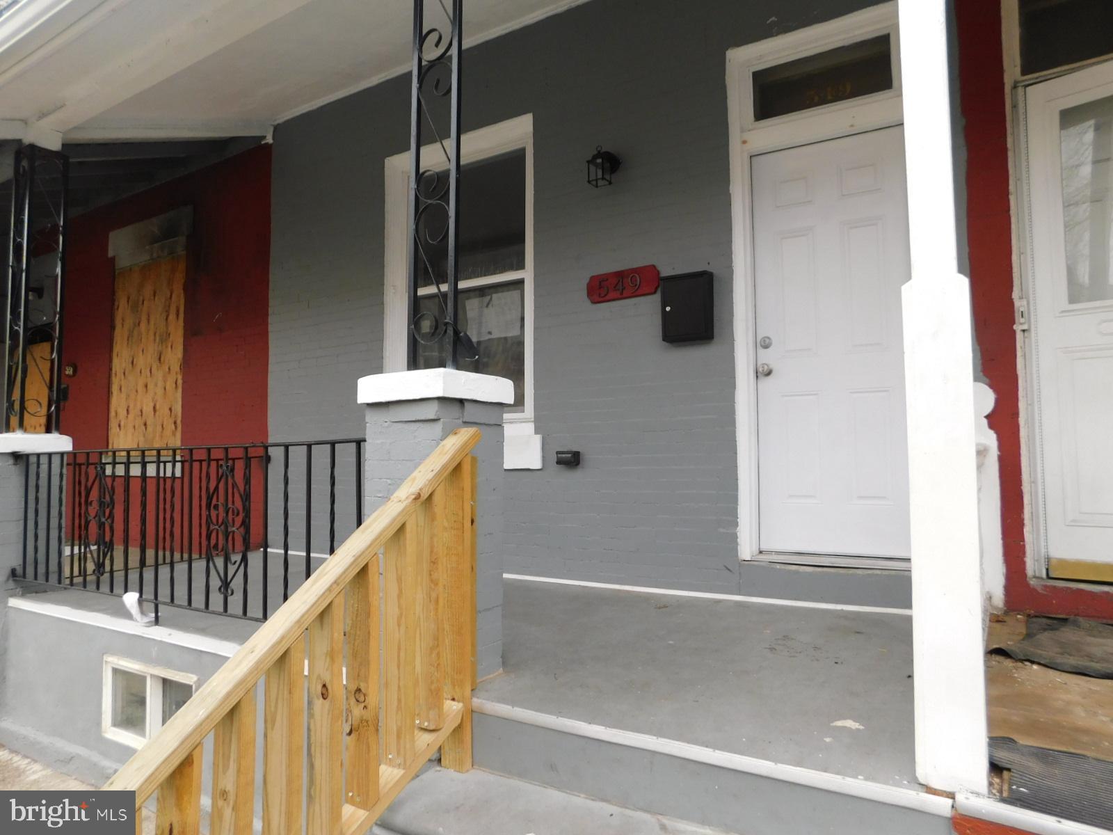 Photo 1 of 11 — 549 N CREIGHTON STREET, PHILADELPHIA, PA 19131