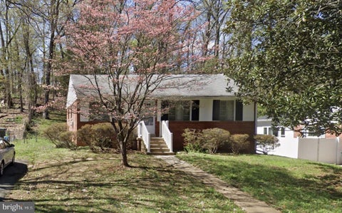 Photo of 3824 Larchwood Road, FALLS CHURCH, VA 22041 (MLS # VAFX2327890)